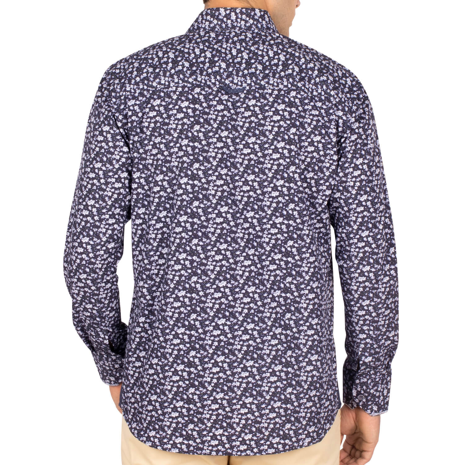 Chemise flower liberty - Image 2
