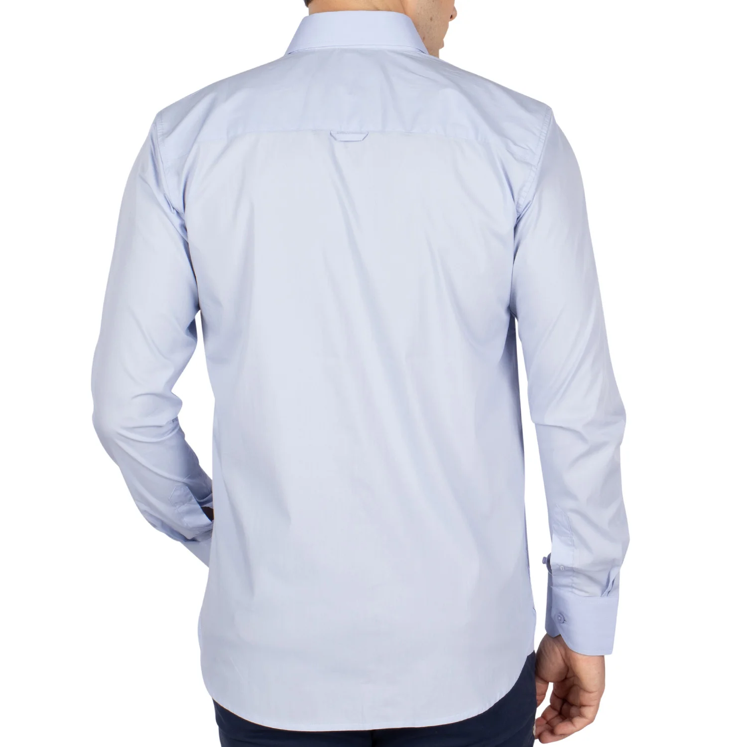Chemise unie - Image 2
