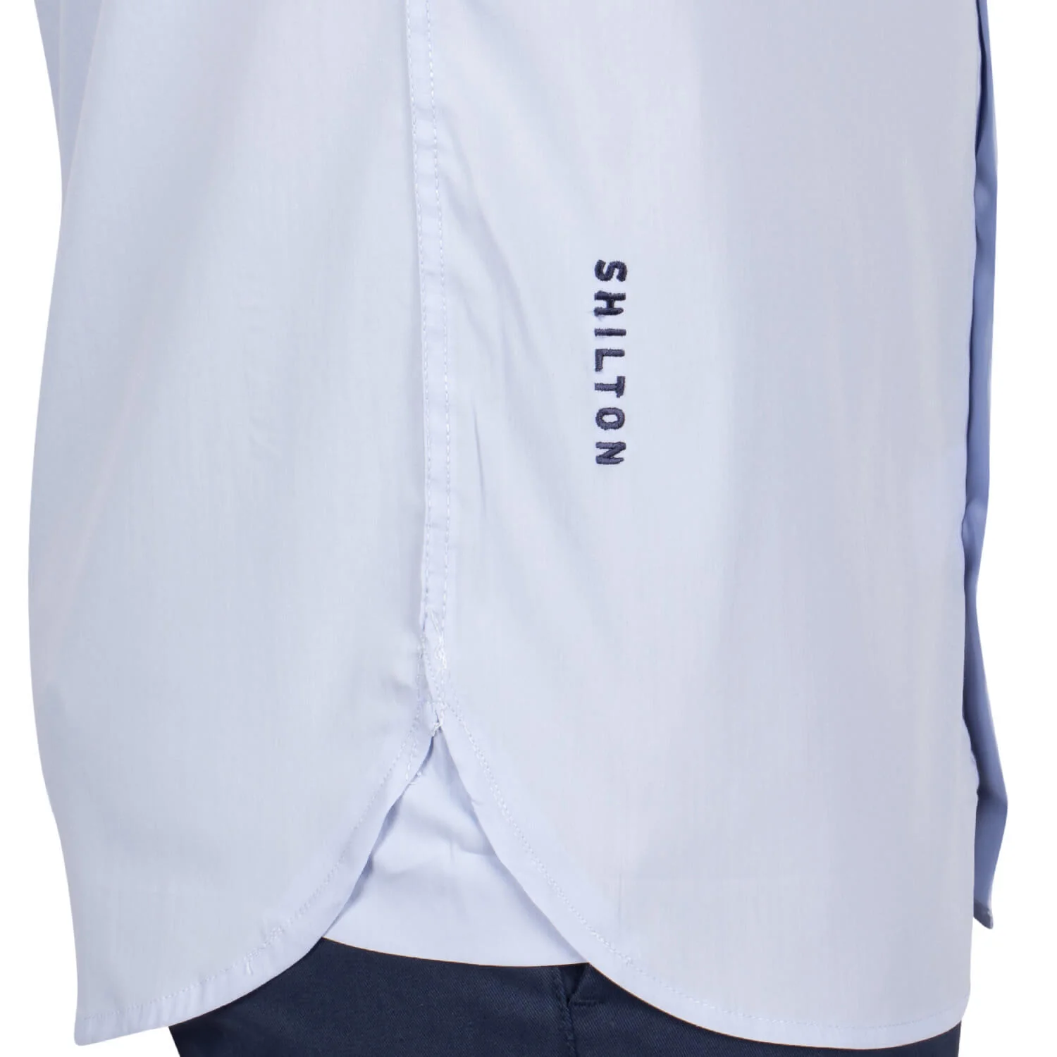 Chemise unie - Image 5