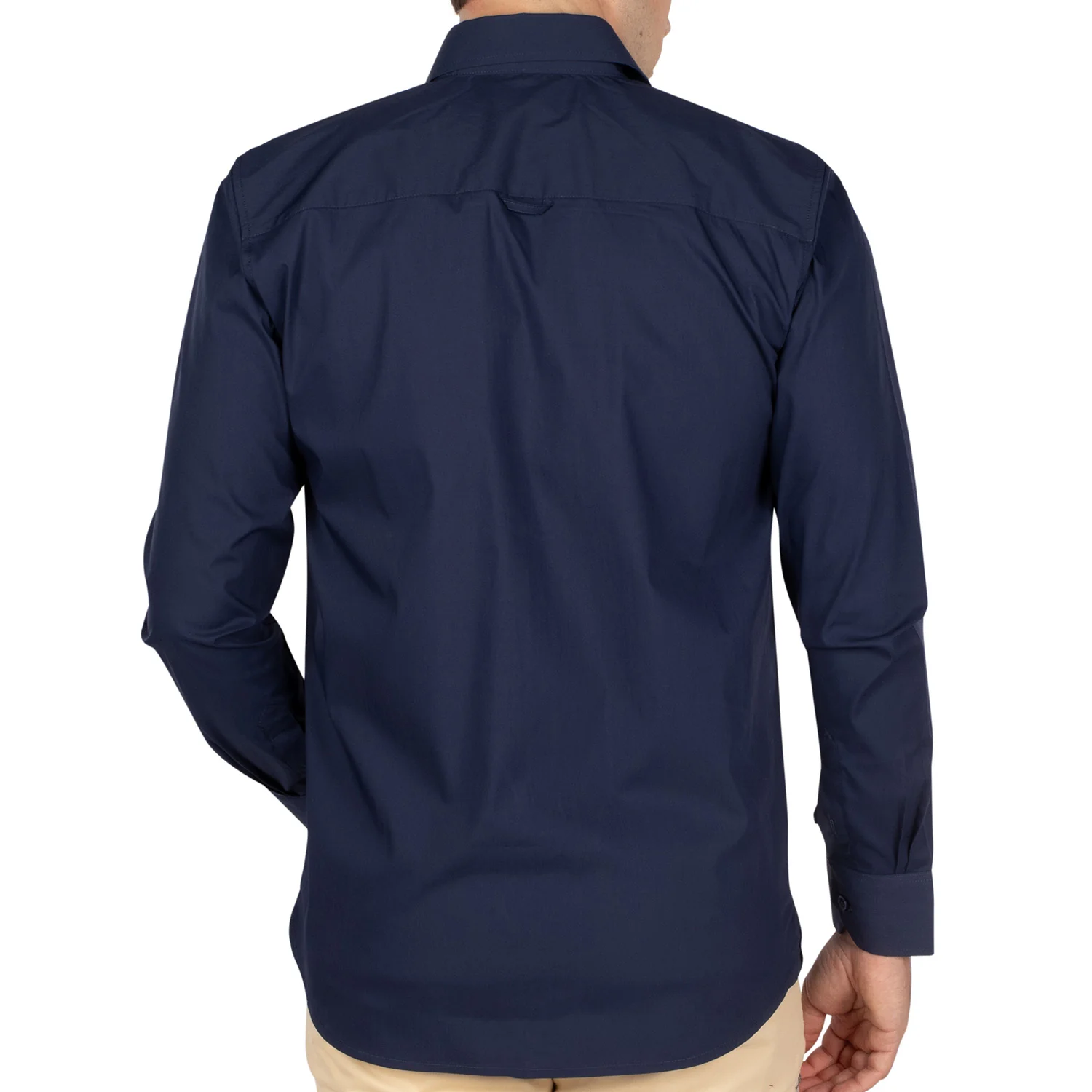 Chemise unie - Image 2