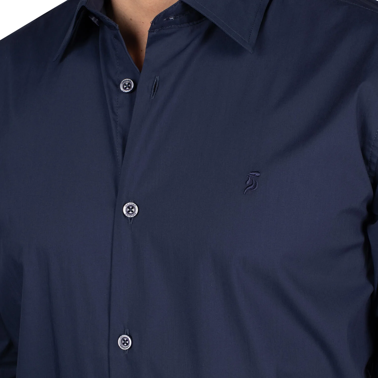 Chemise unie - Image 3