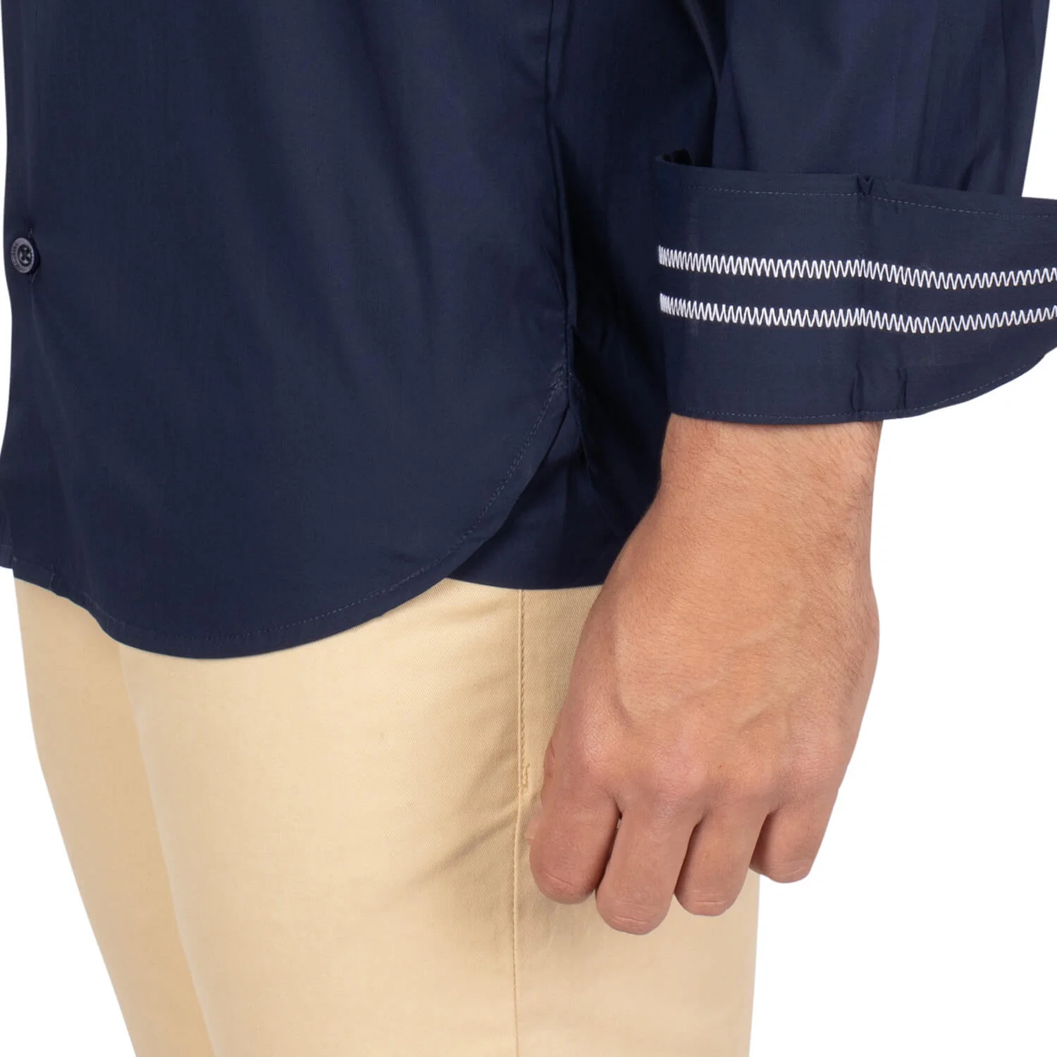 Chemise unie - Image 5