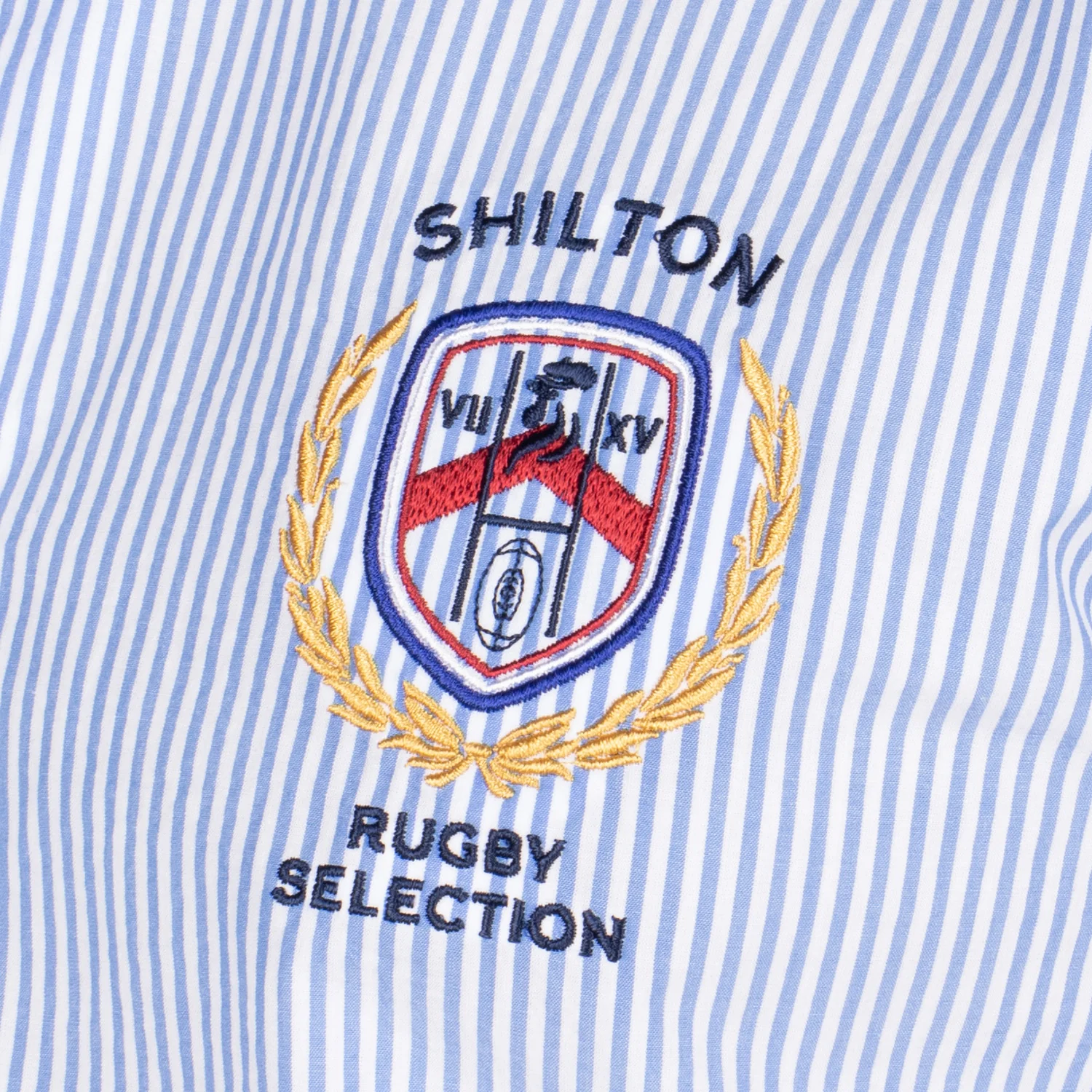 Chemise rugby sélection - Image 3