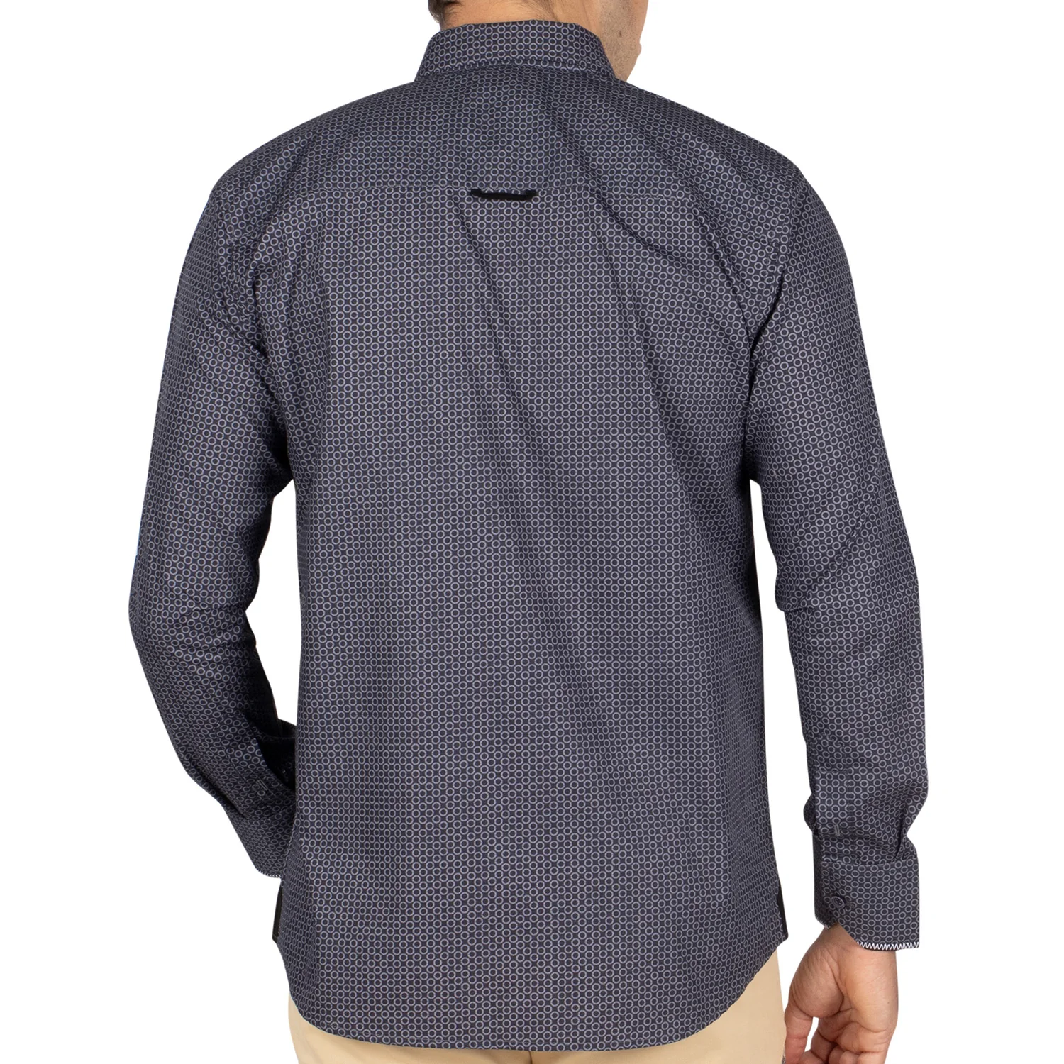 Chemise rugby sélection - Image 2