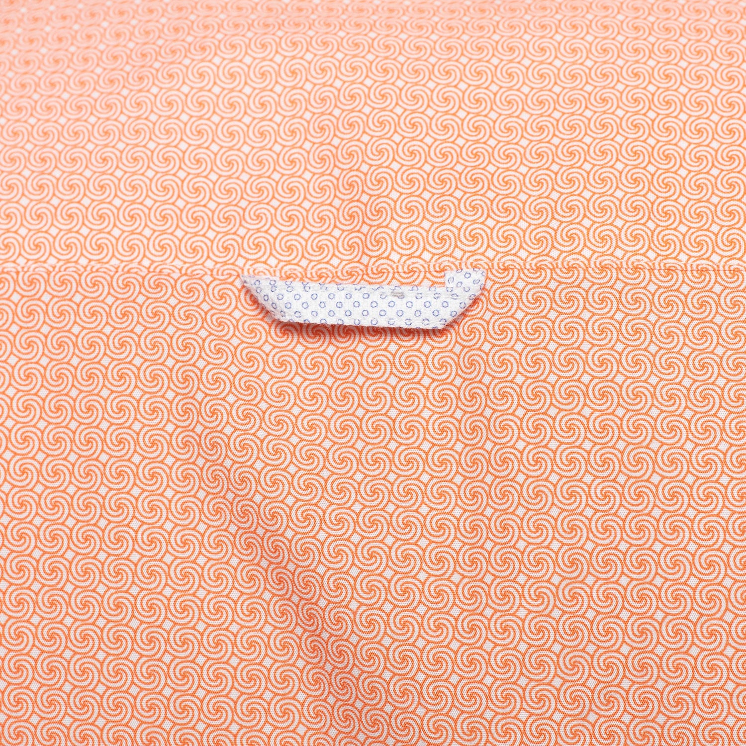 Chemise poche imprimée - Image 5