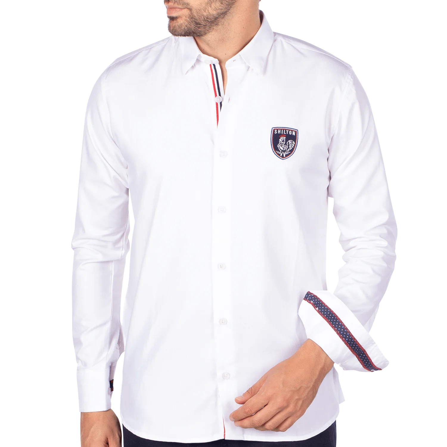 Chemises en promotion