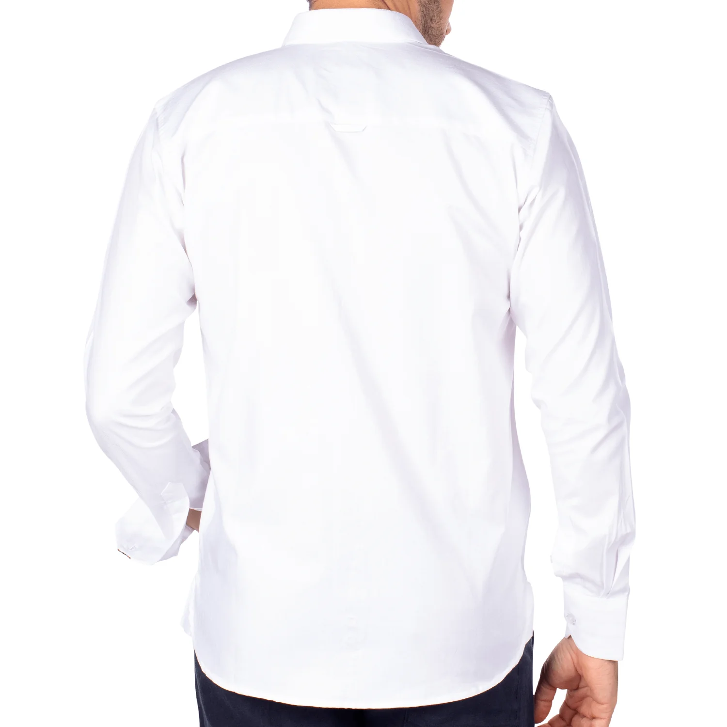Chemise rugby france club - Image 2