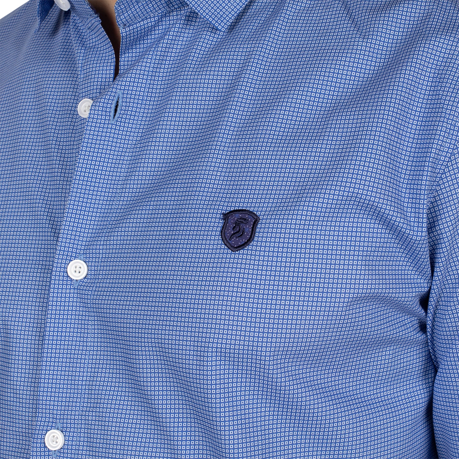 Chemise sinaï - Image 3