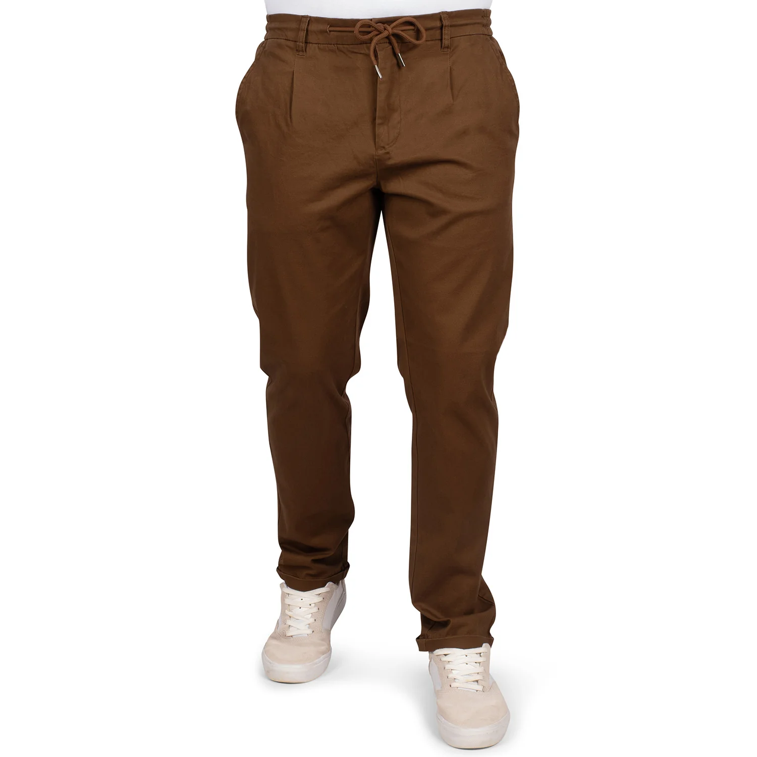 Pantalon à pince kea