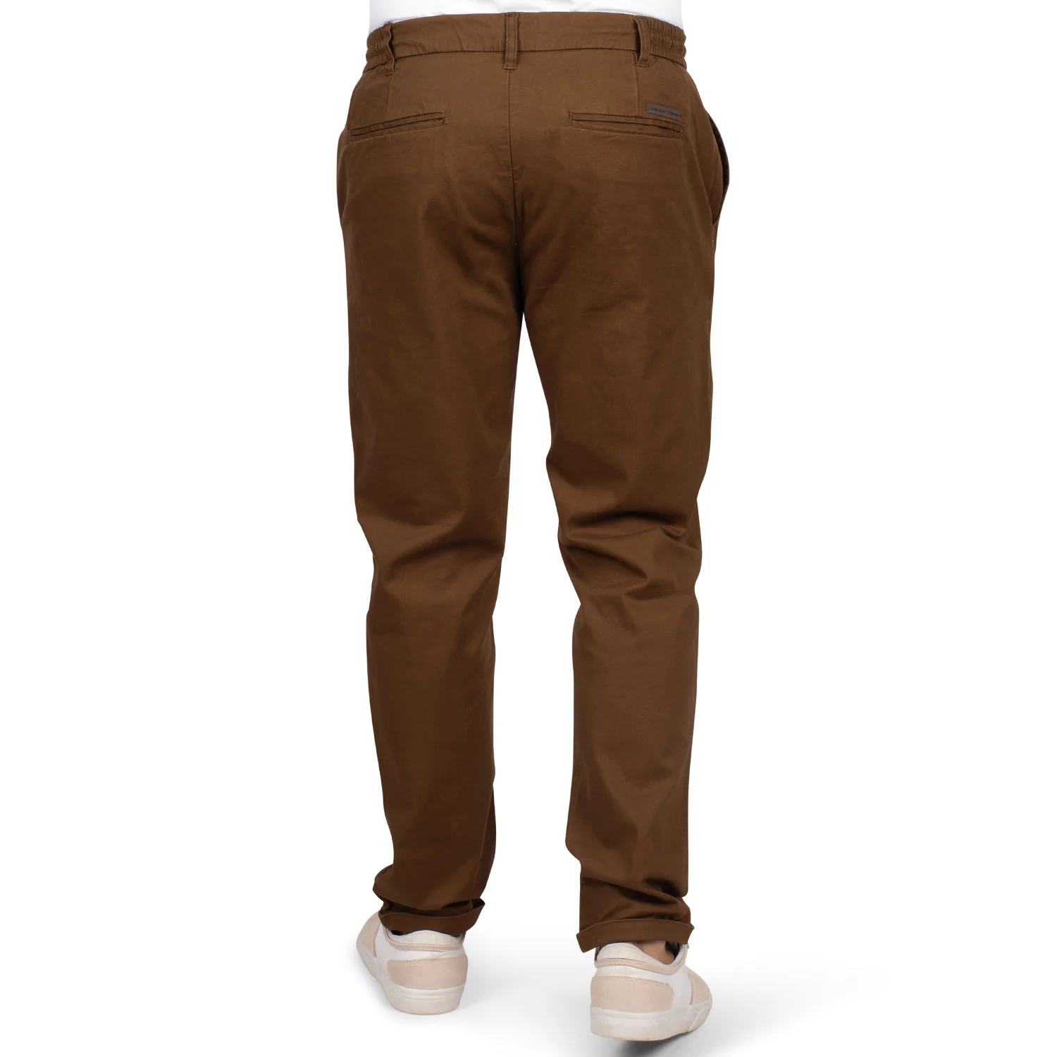 Pantalon à pince kea - Image 2