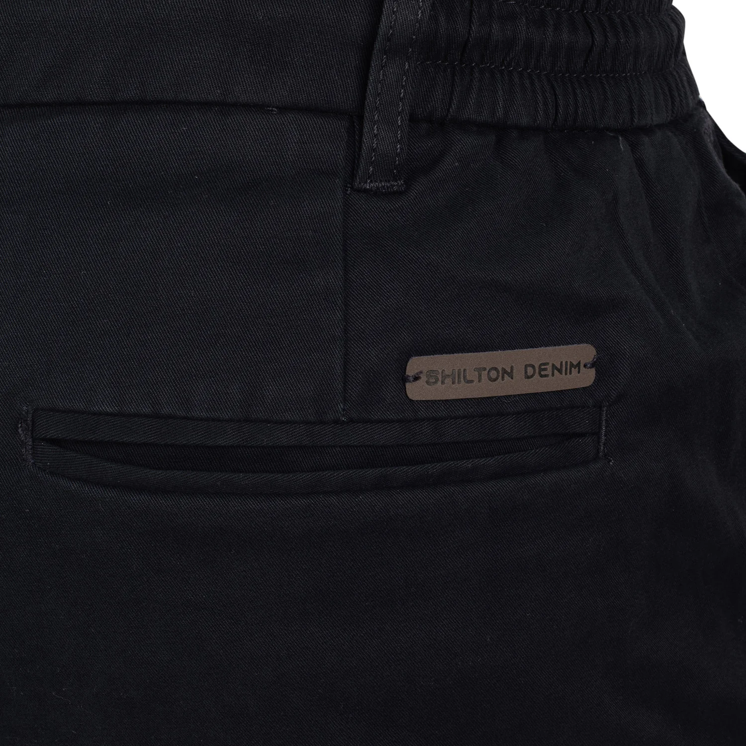 Pantalon à pince kea - Image 3