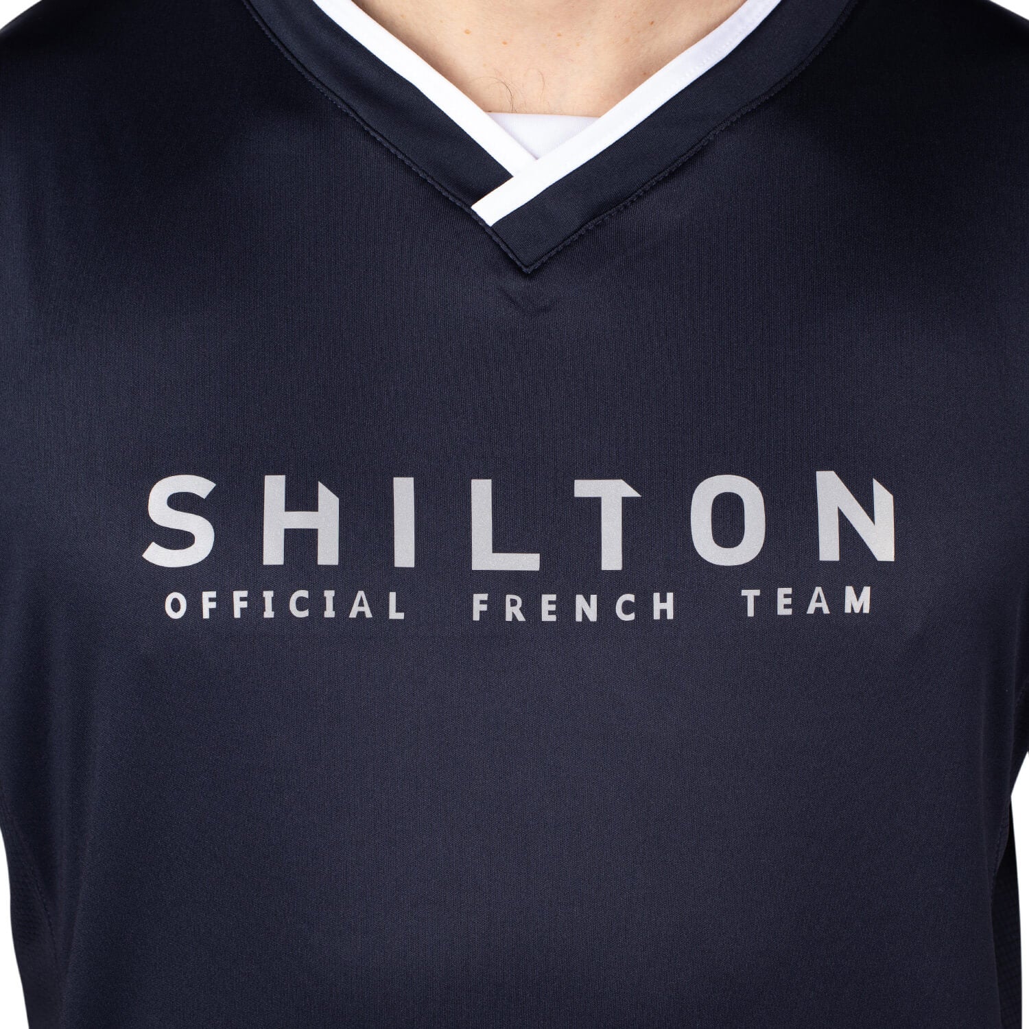Débardeur french team - Image 4