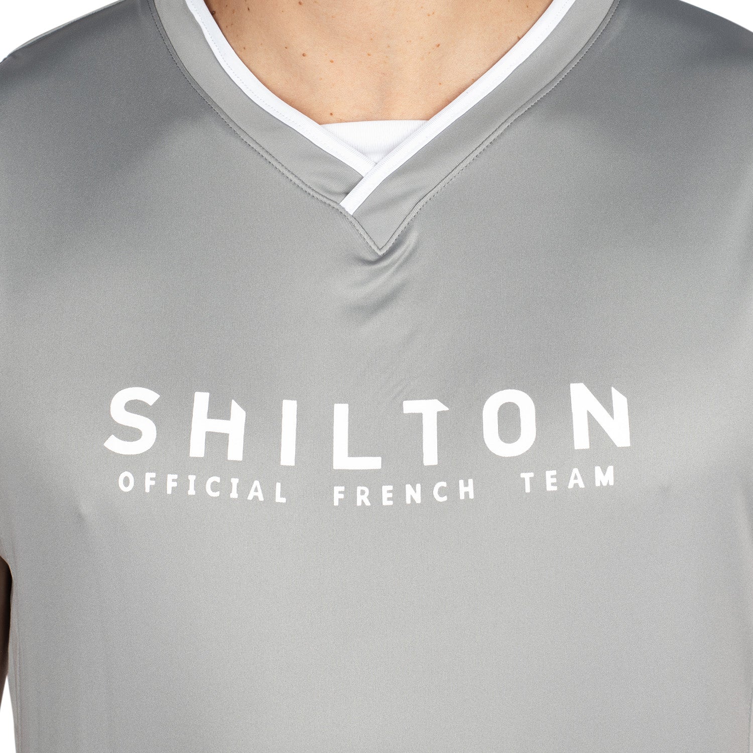 Débardeur french team - Image 3