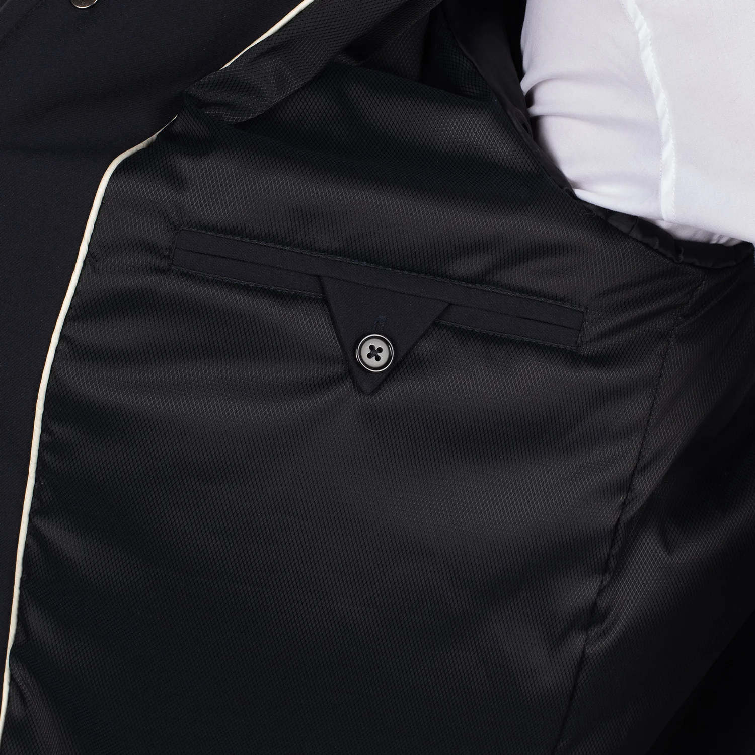 Duffle-coat beaver creek - Image 9