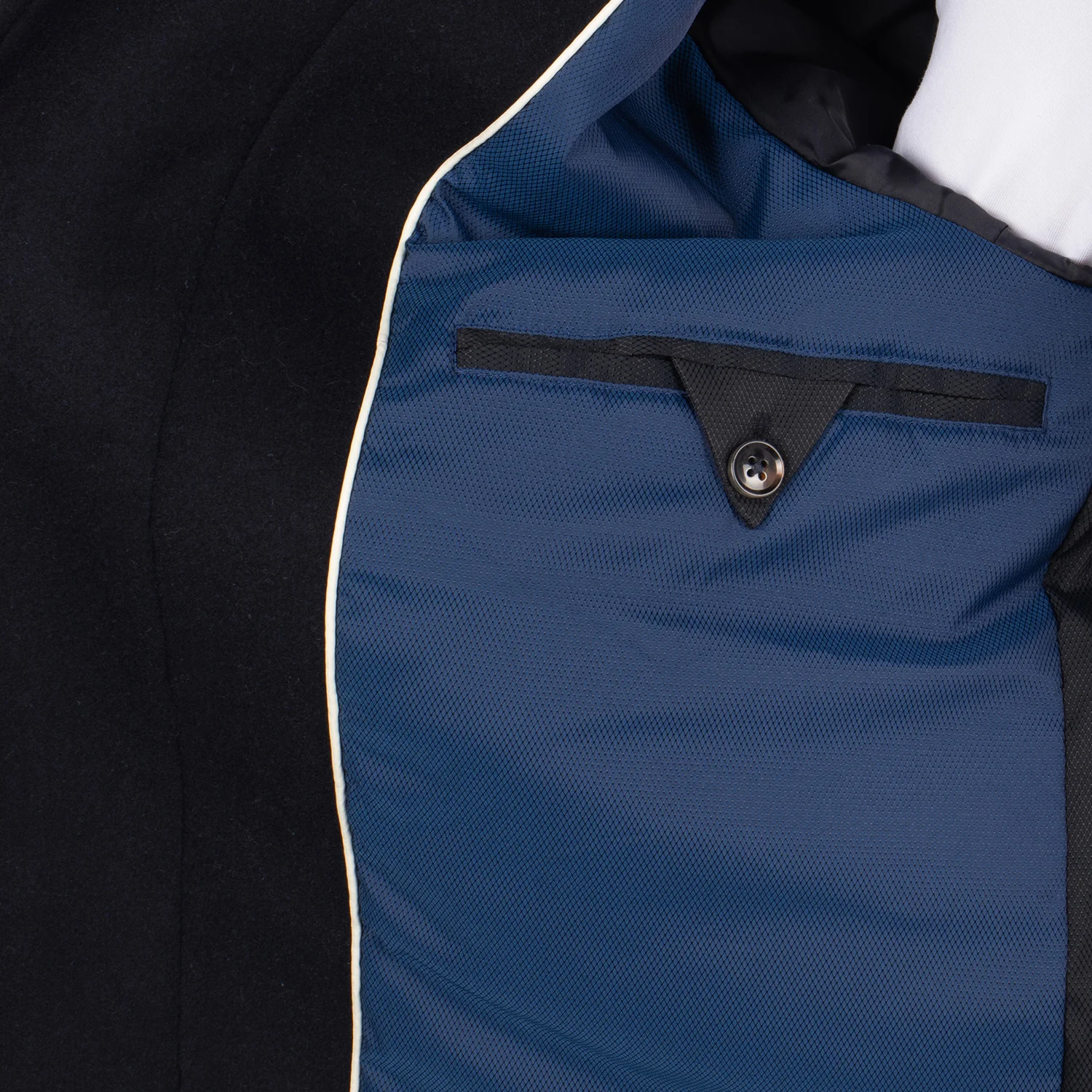 Duffle-coat laine - Image 8