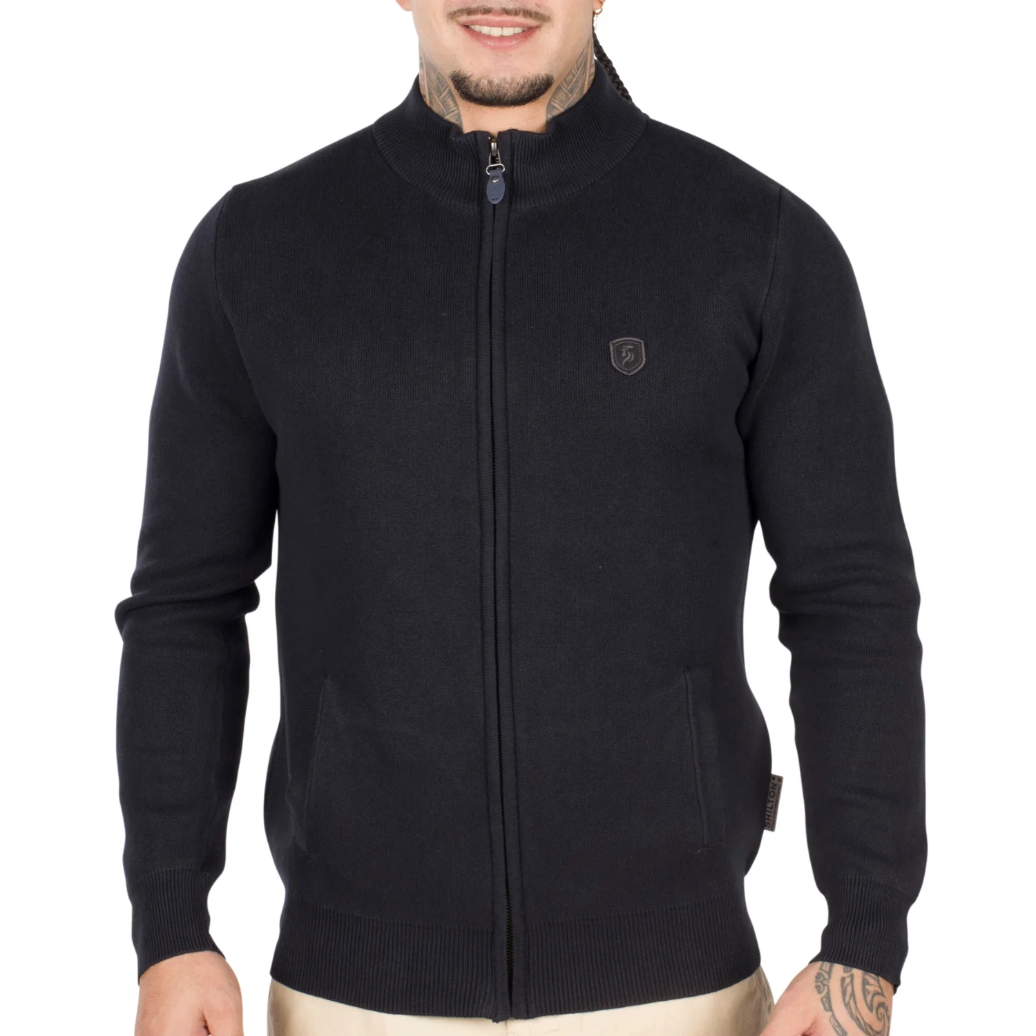 Gilet basic zermatt