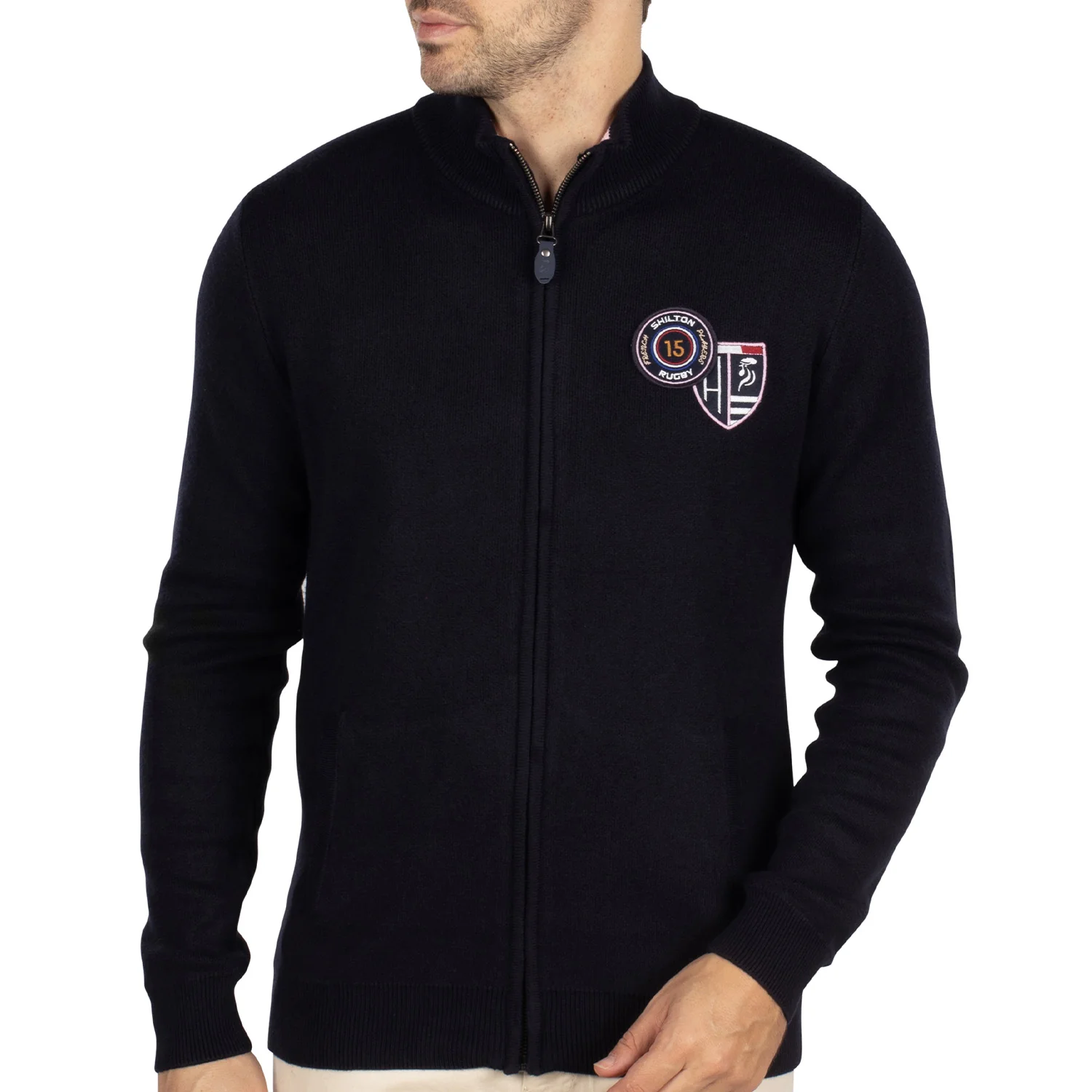 Gilet rugby 15 - Image 2