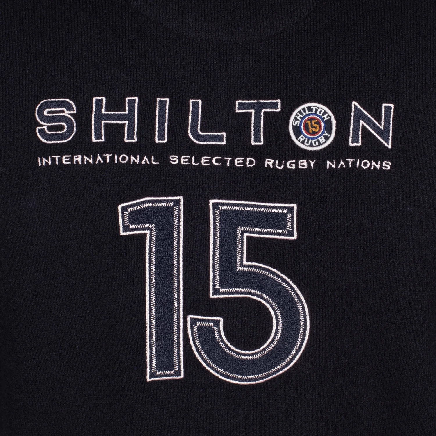 Gilet rugby 15 - Image 3
