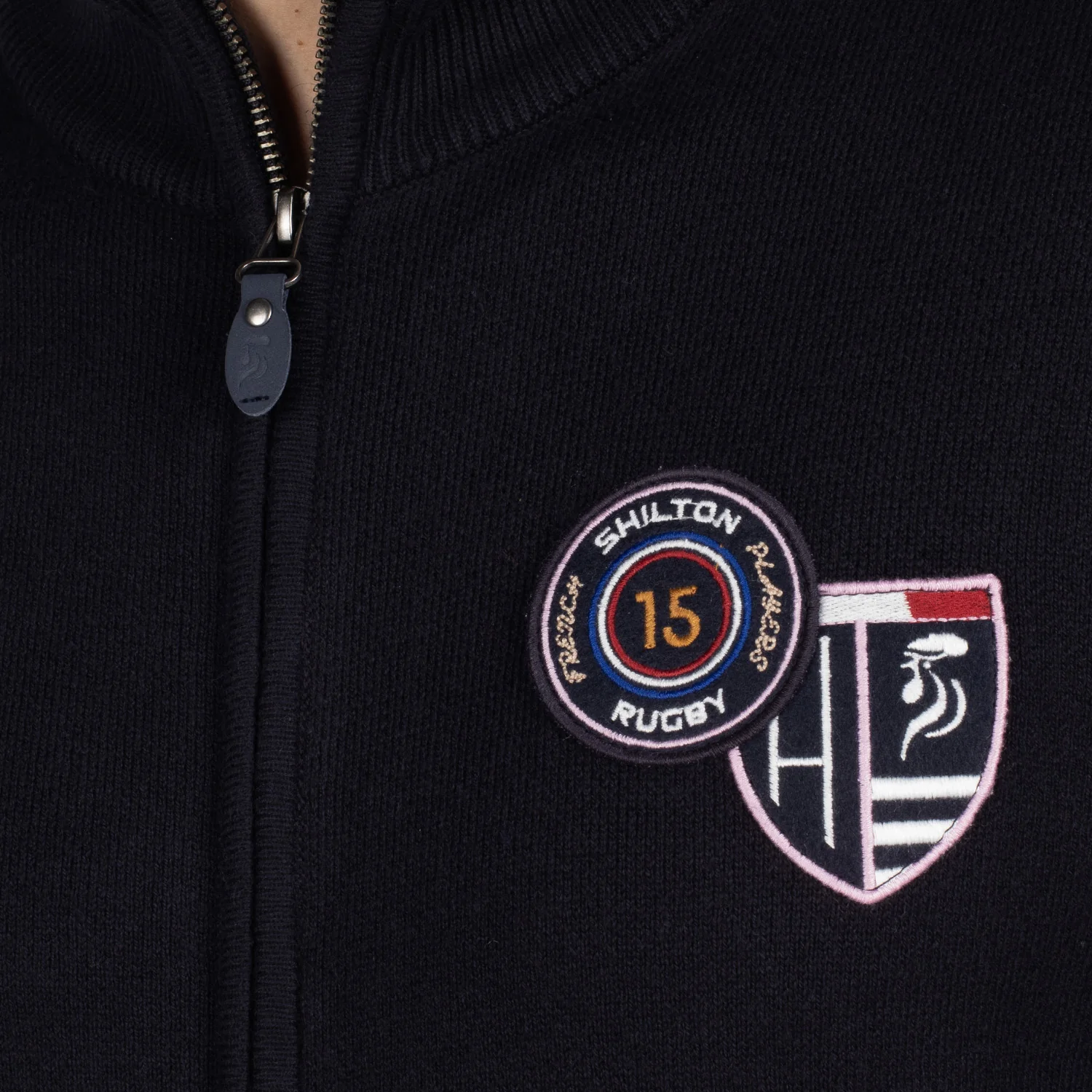 Gilet rugby 15 - Image 4