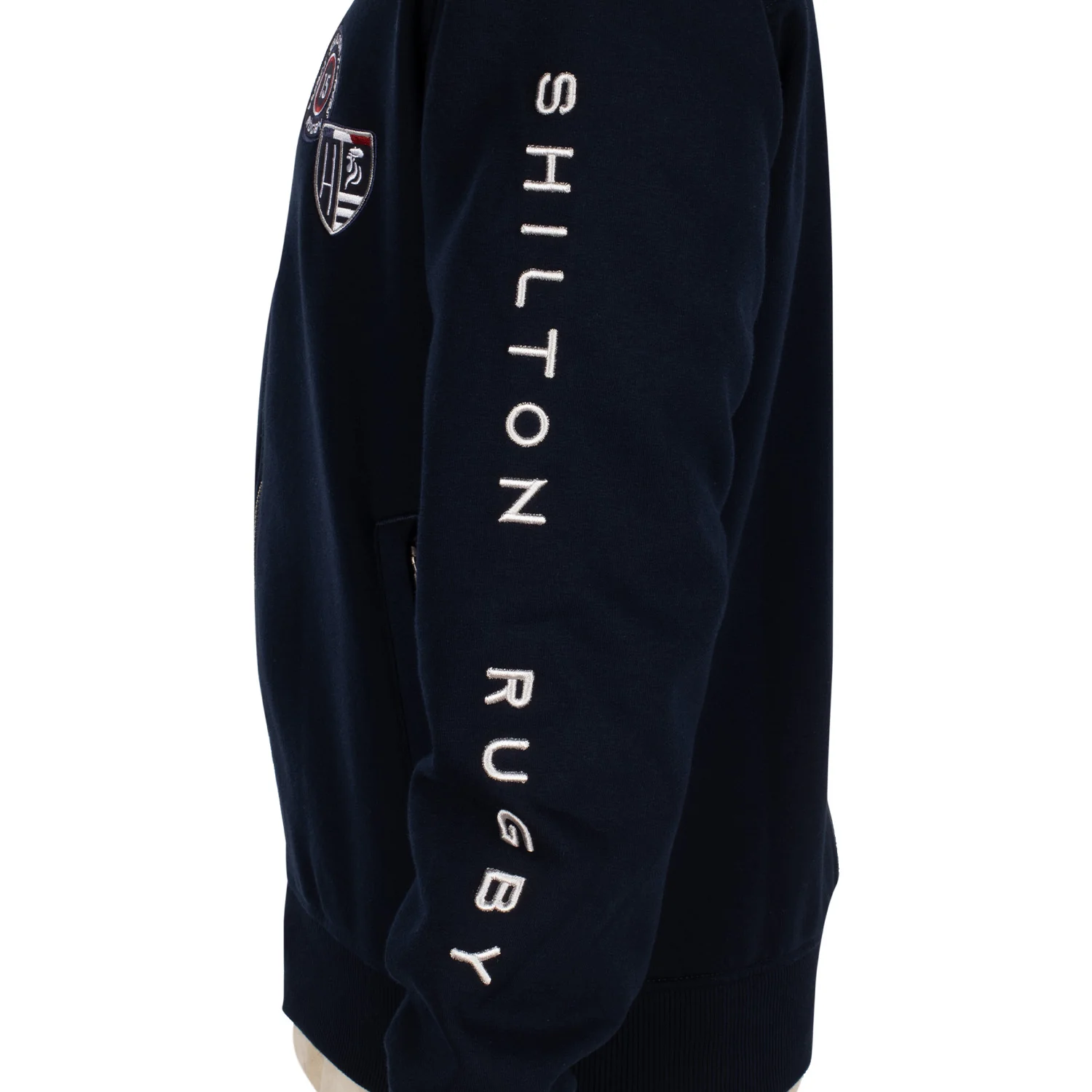 Gilet rugby players 15 - Image 3