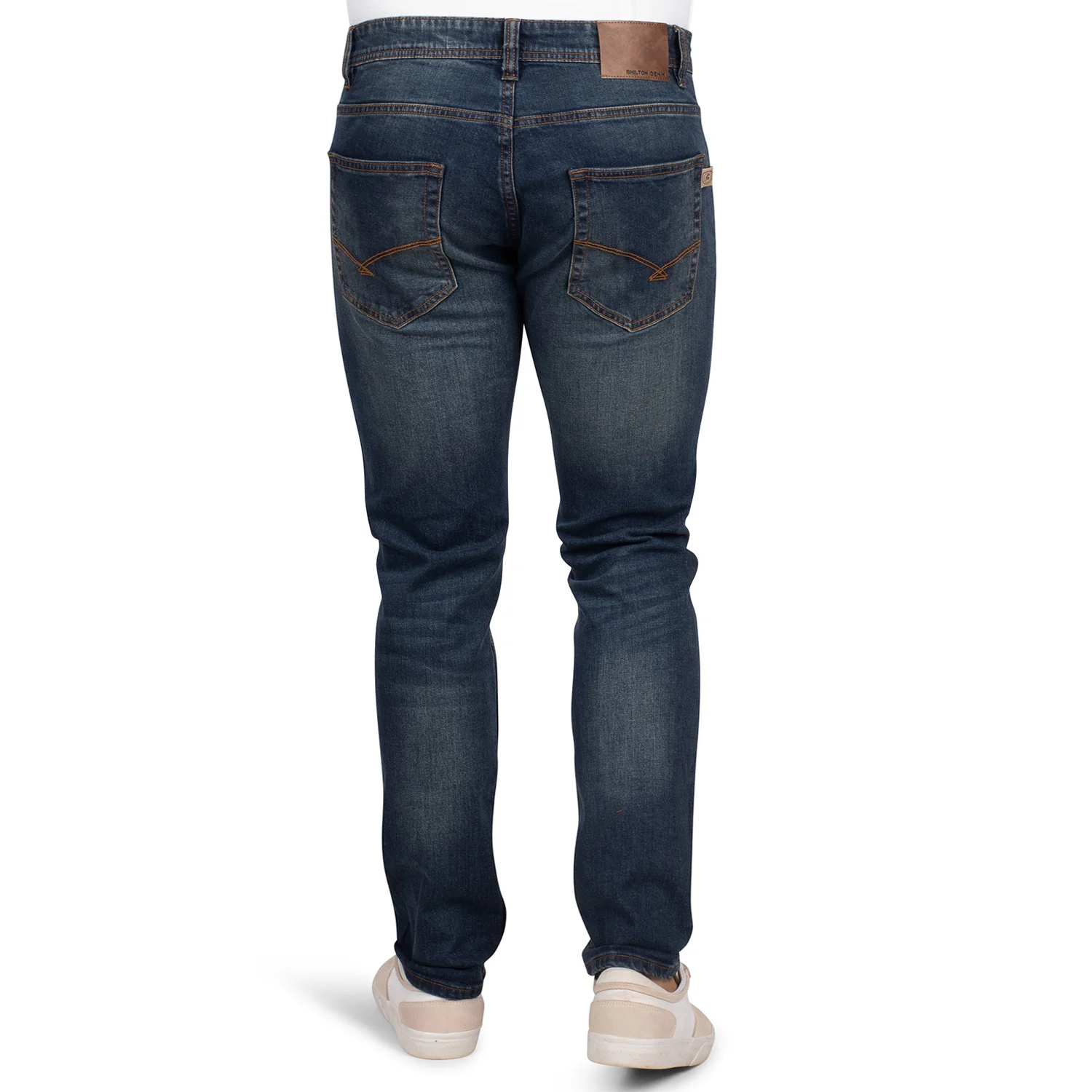 Jean slim noctis - Image 2