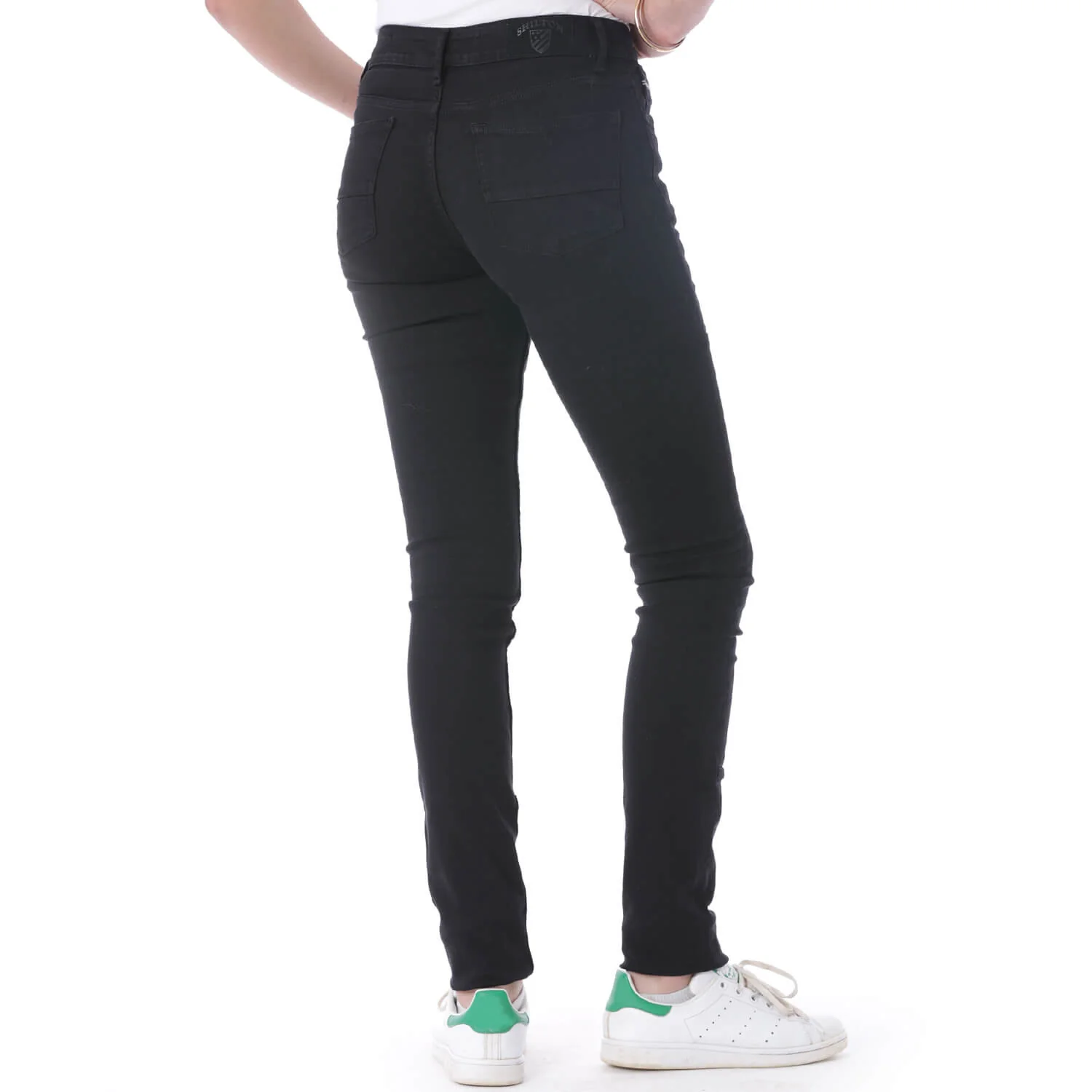 Jean Femme Black - Image 2