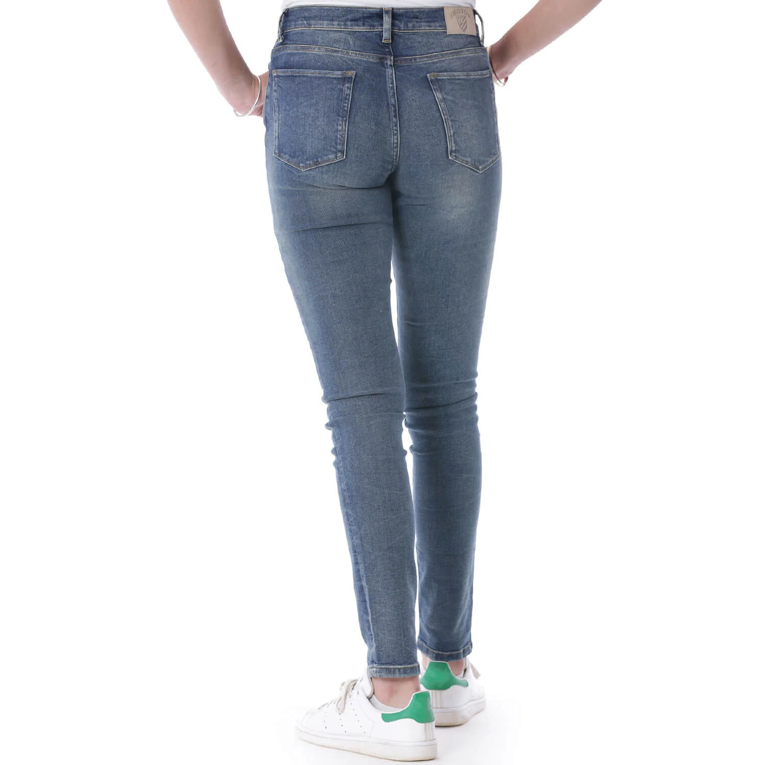 Jean Femme Vintage - Image 2