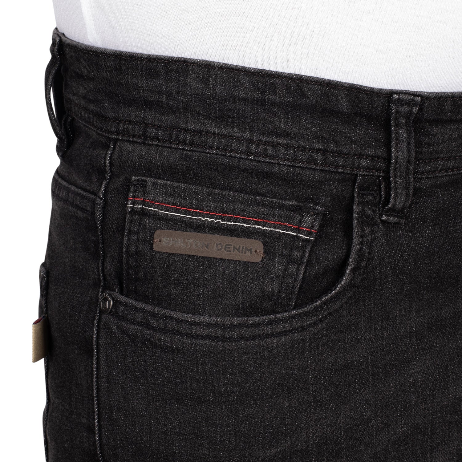 Jean regular onyx - Image 5