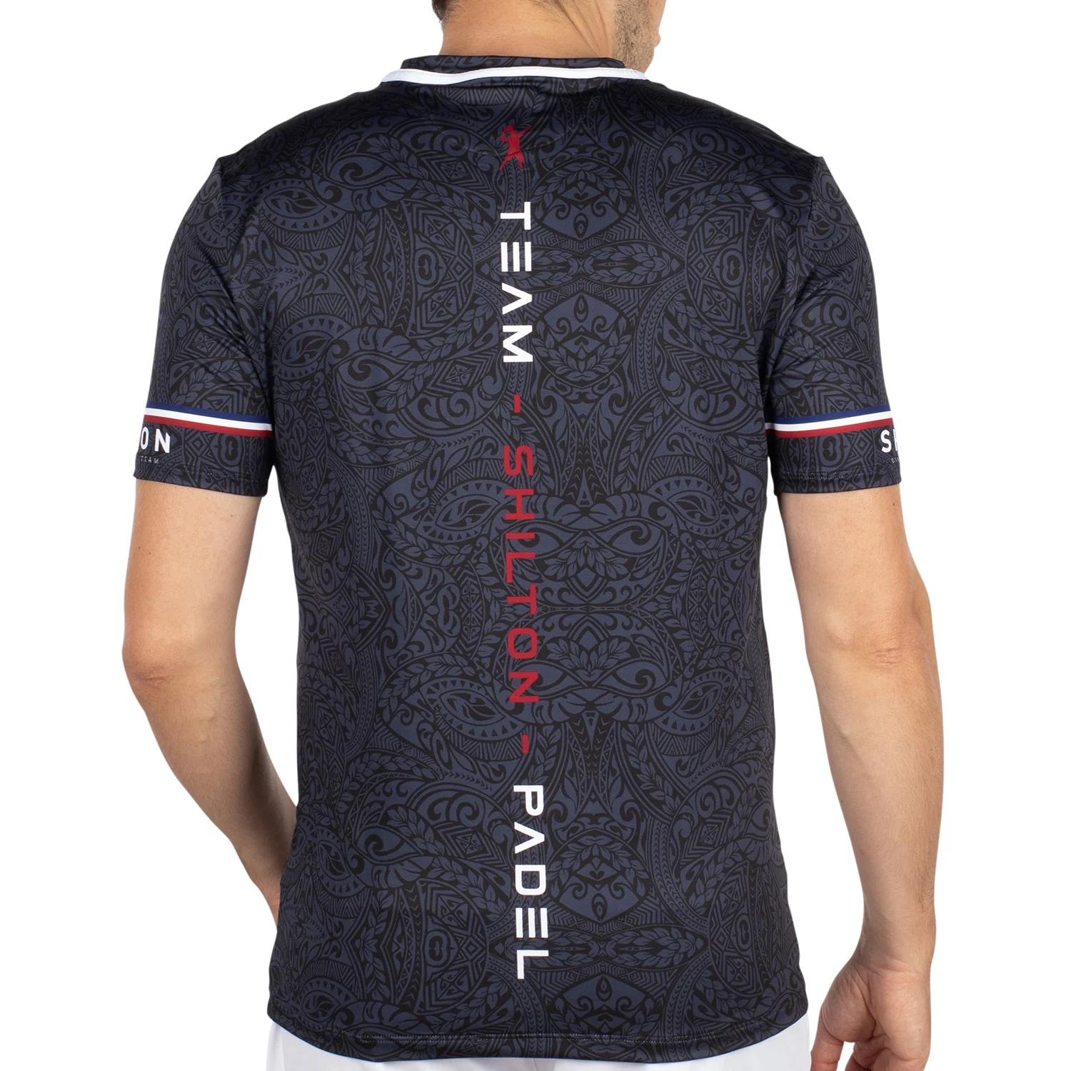 Maillot team padel - Image 2