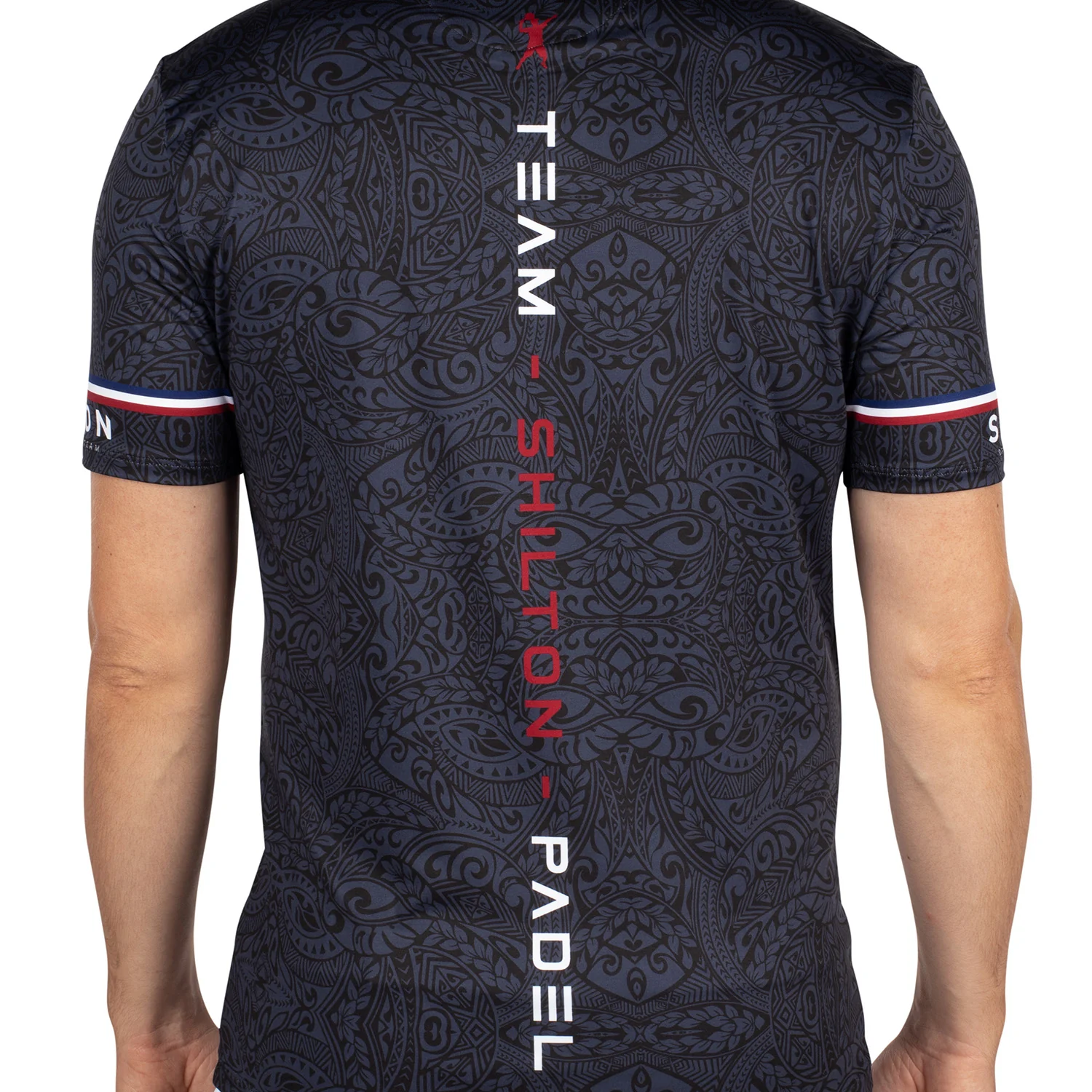 Maillot team padel - Image 3