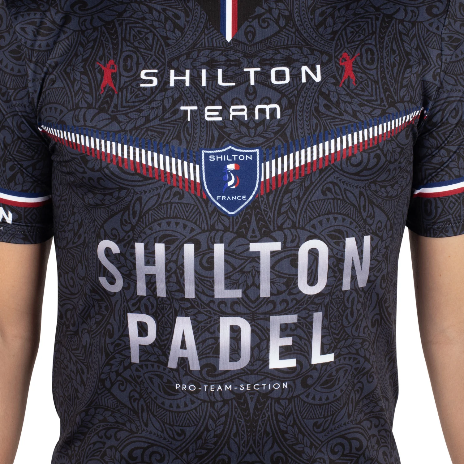 Maillot team padel - Image 4