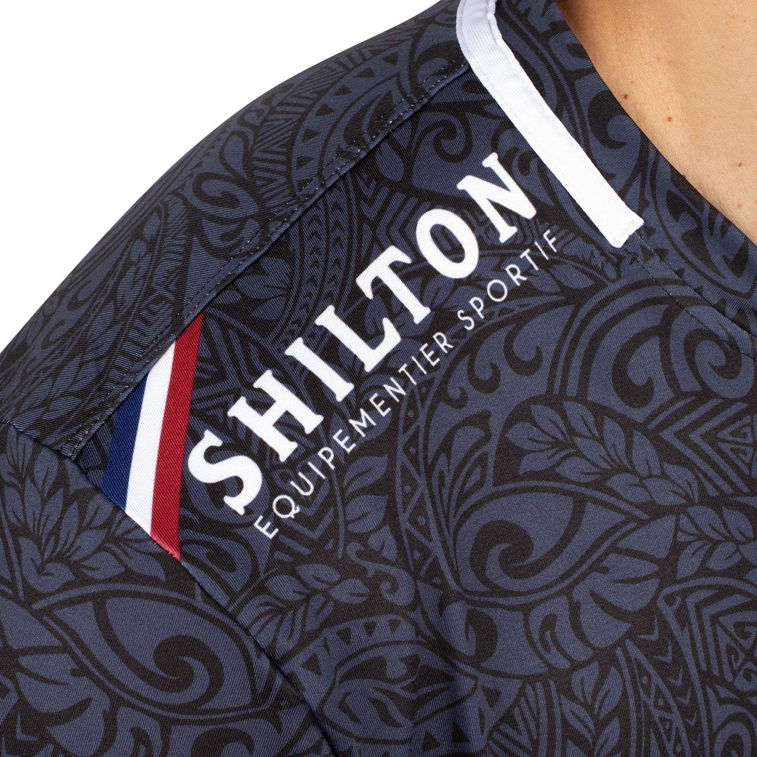 Maillot team padel - Image 6