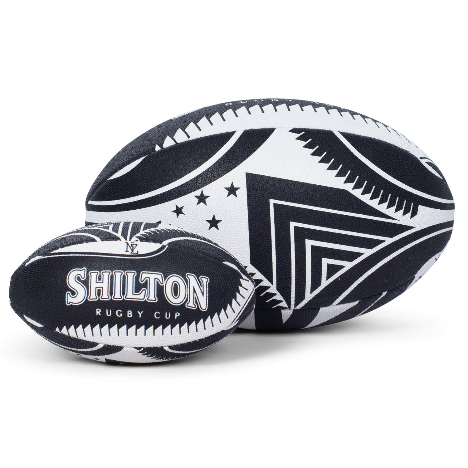 Mini ballon New Zealand - Image 4