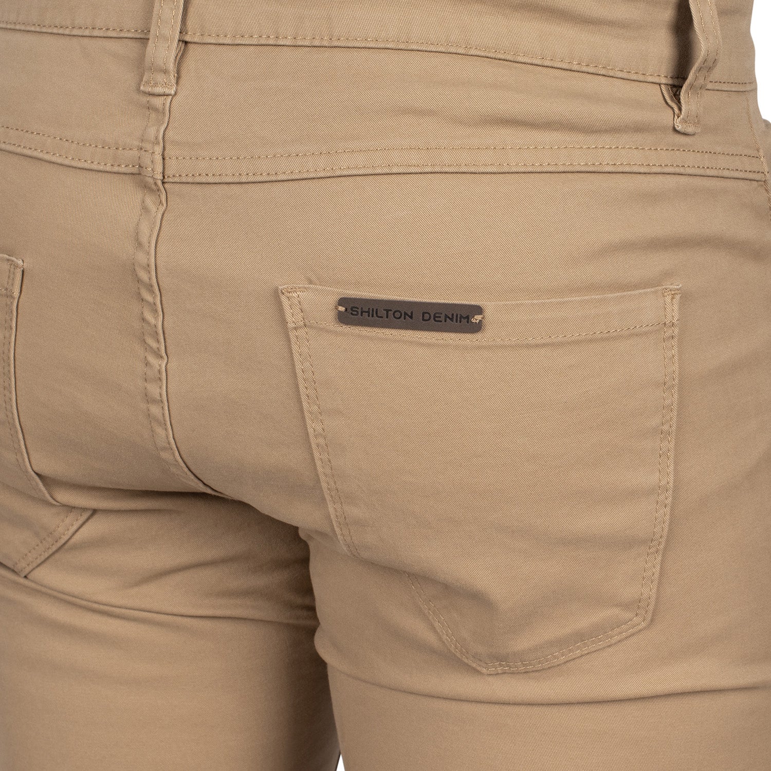Pantalon 5 poches olympe - Image 3