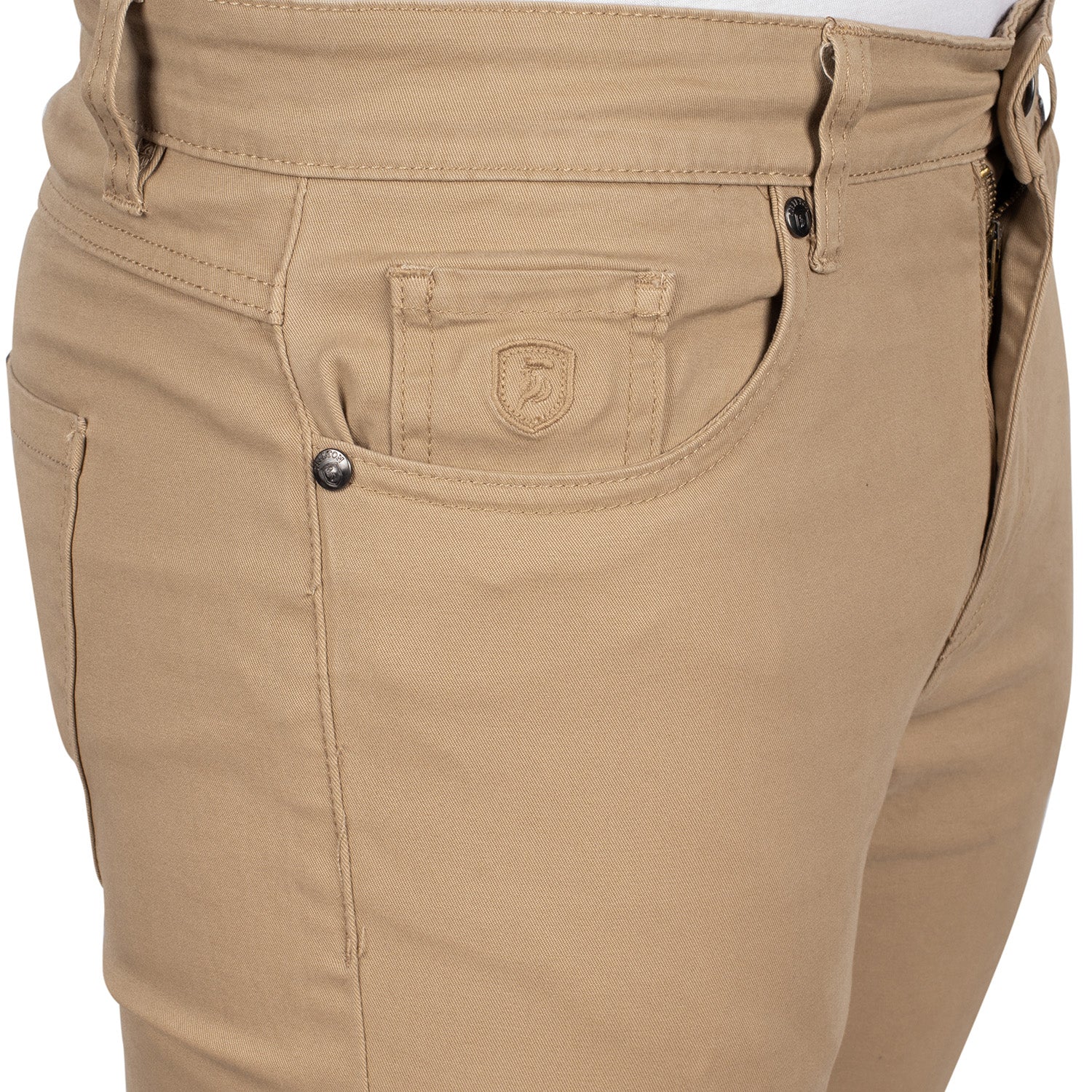Pantalon 5 poches olympe - Image 4