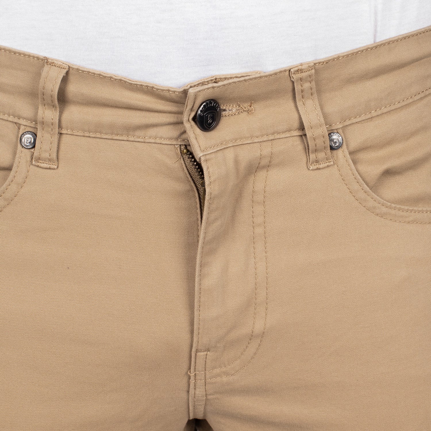 Pantalon 5 poches olympe - Image 5