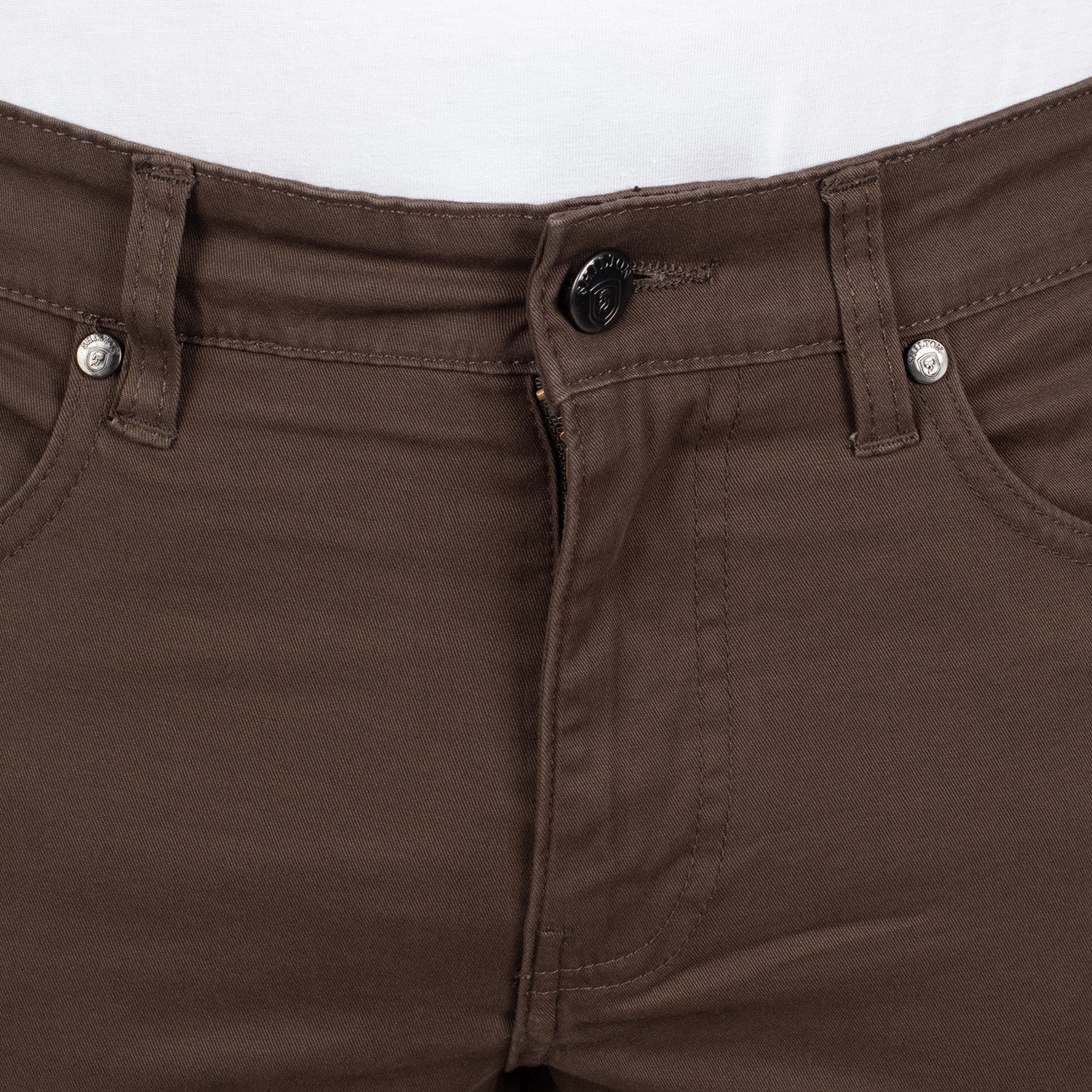 Pantalon 5 poches olympe - Image 5
