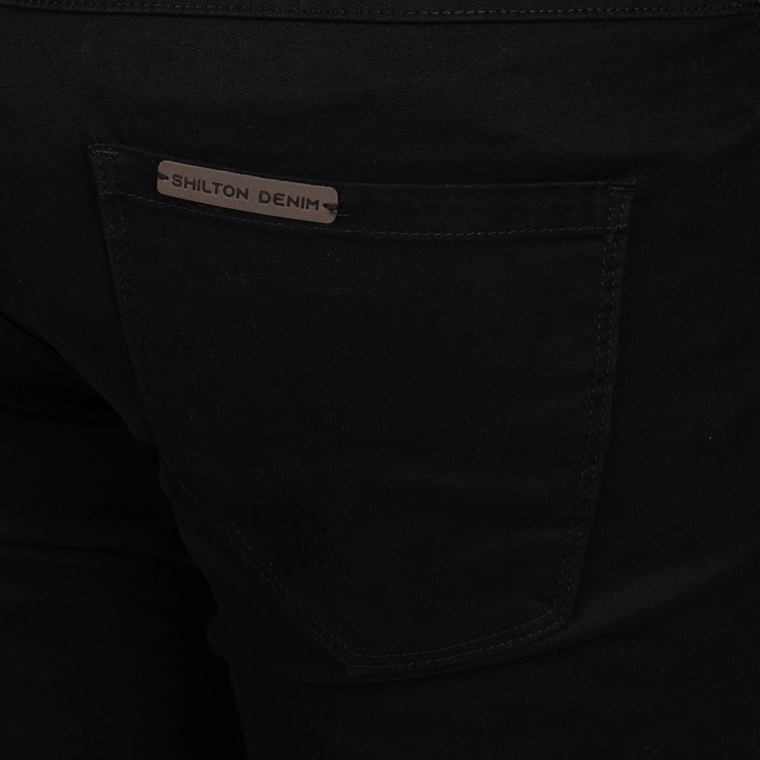 Pantalon 5 poches olympe - Image 3