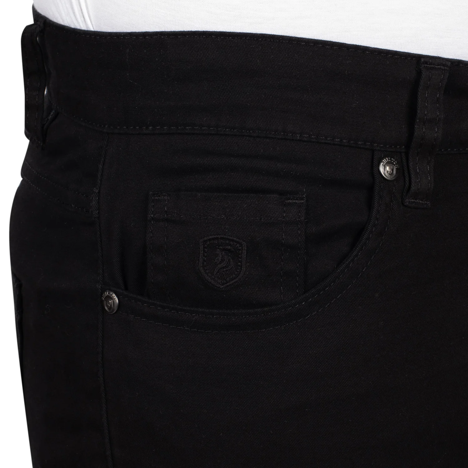 Pantalon 5 poches olympe - Image 4