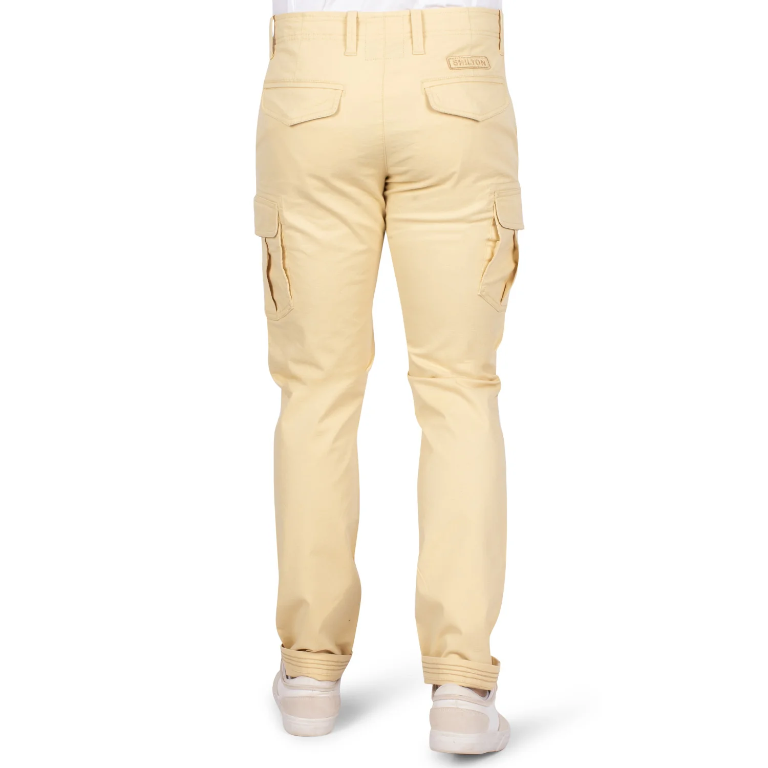 Pantalon cargo - Image 2
