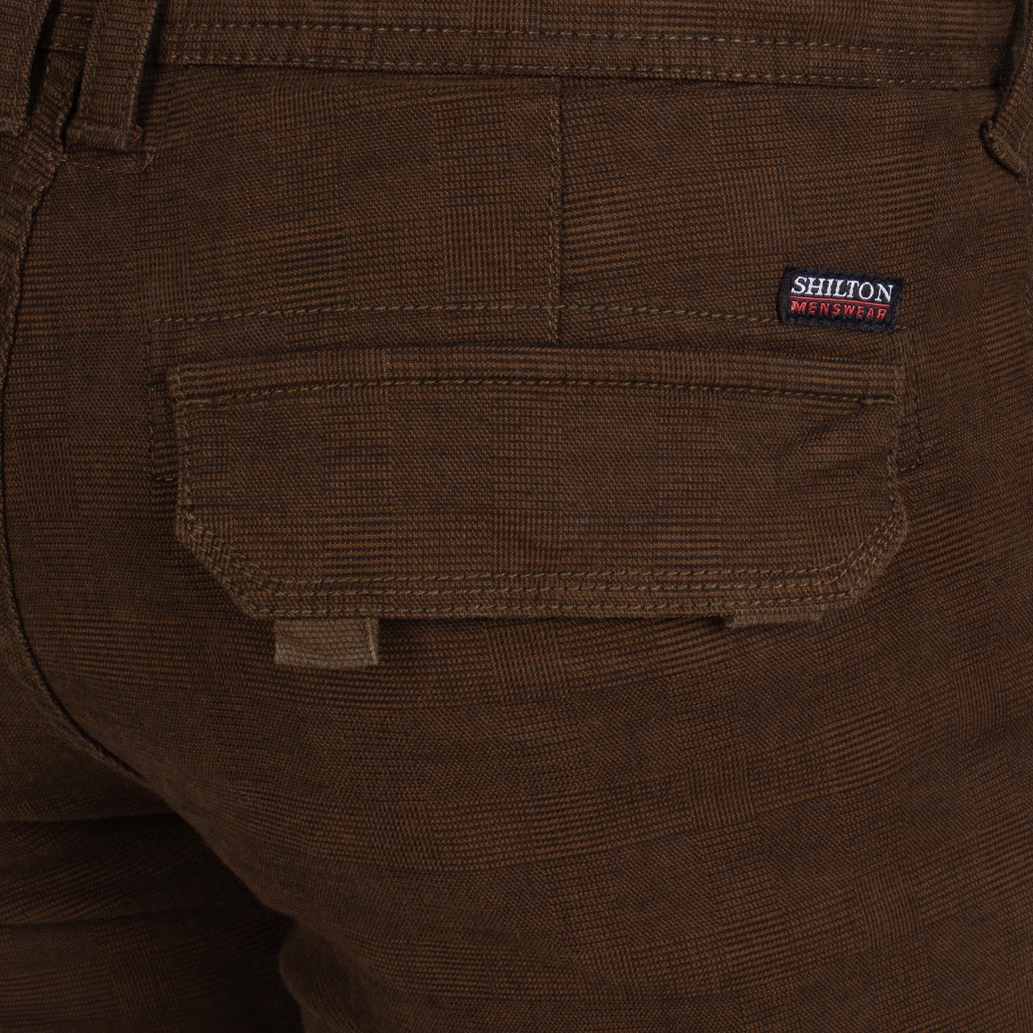Pantalon cargo british - Image 3