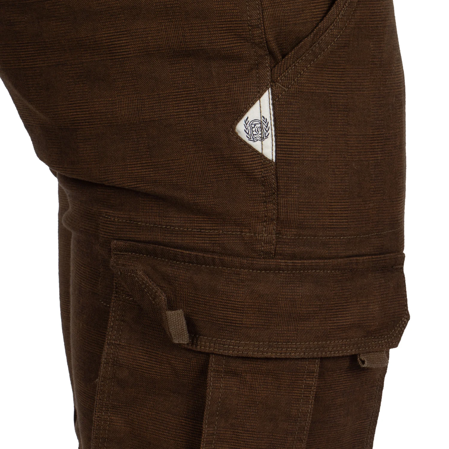 Pantalon cargo british - Image 4