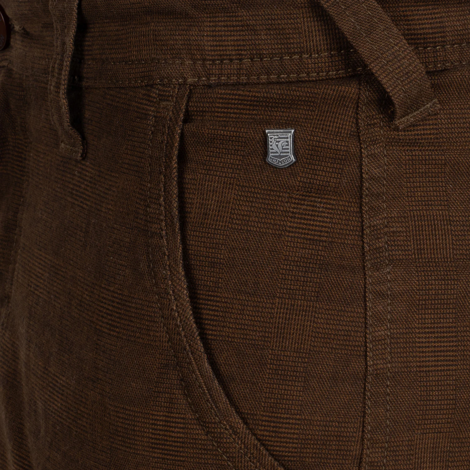 Pantalon cargo british - Image 5