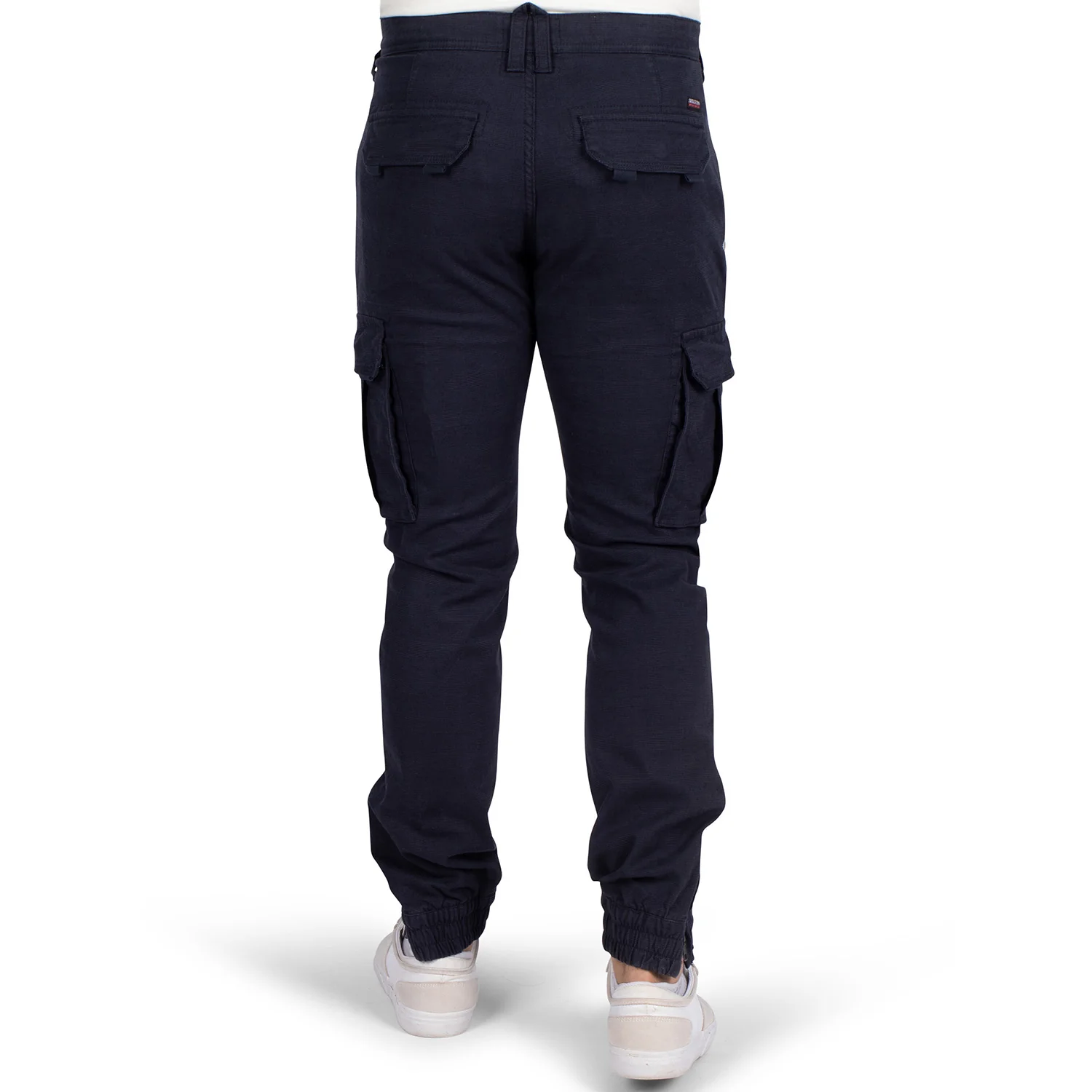 Pantalon cargo british - Image 2