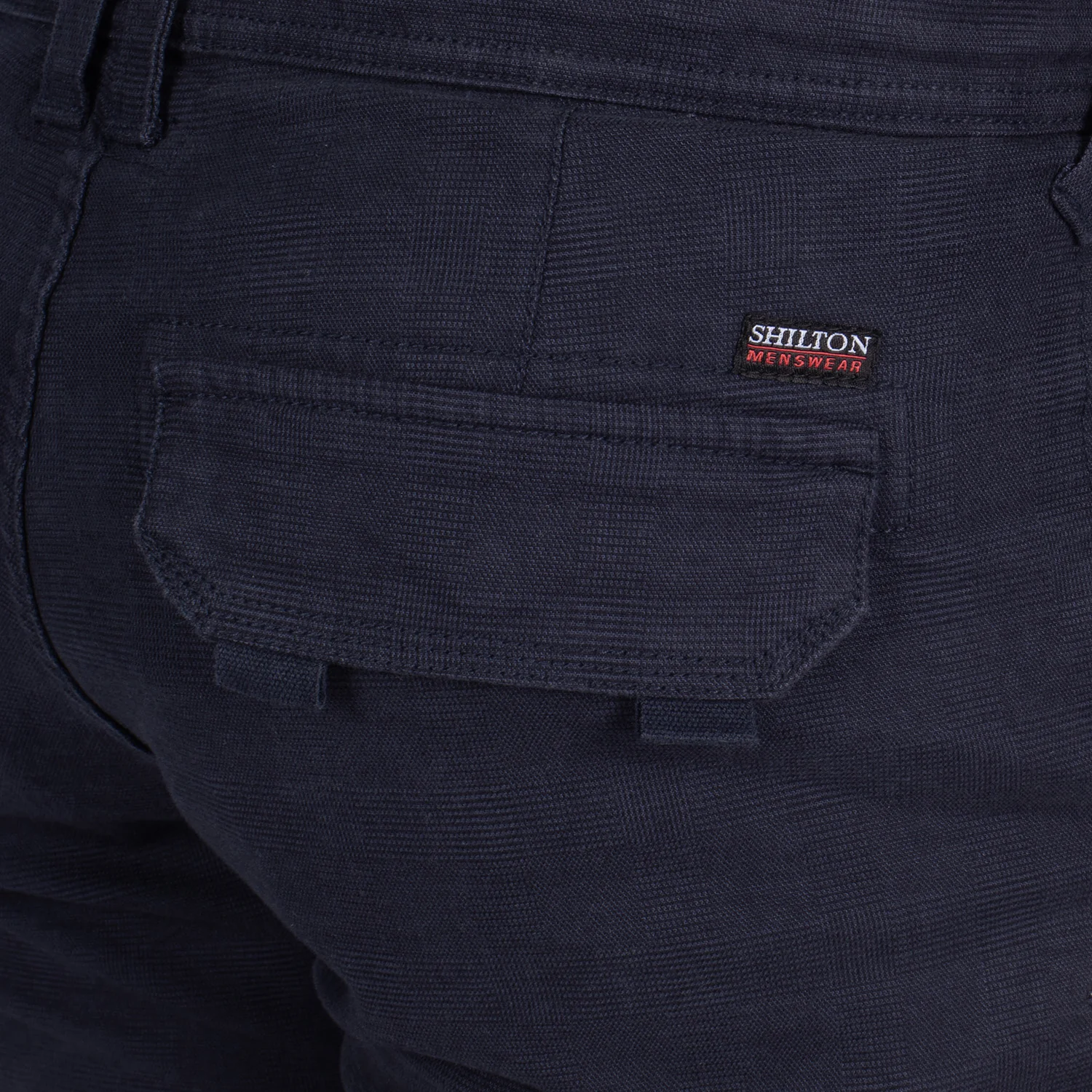 Pantalon cargo british - Image 3