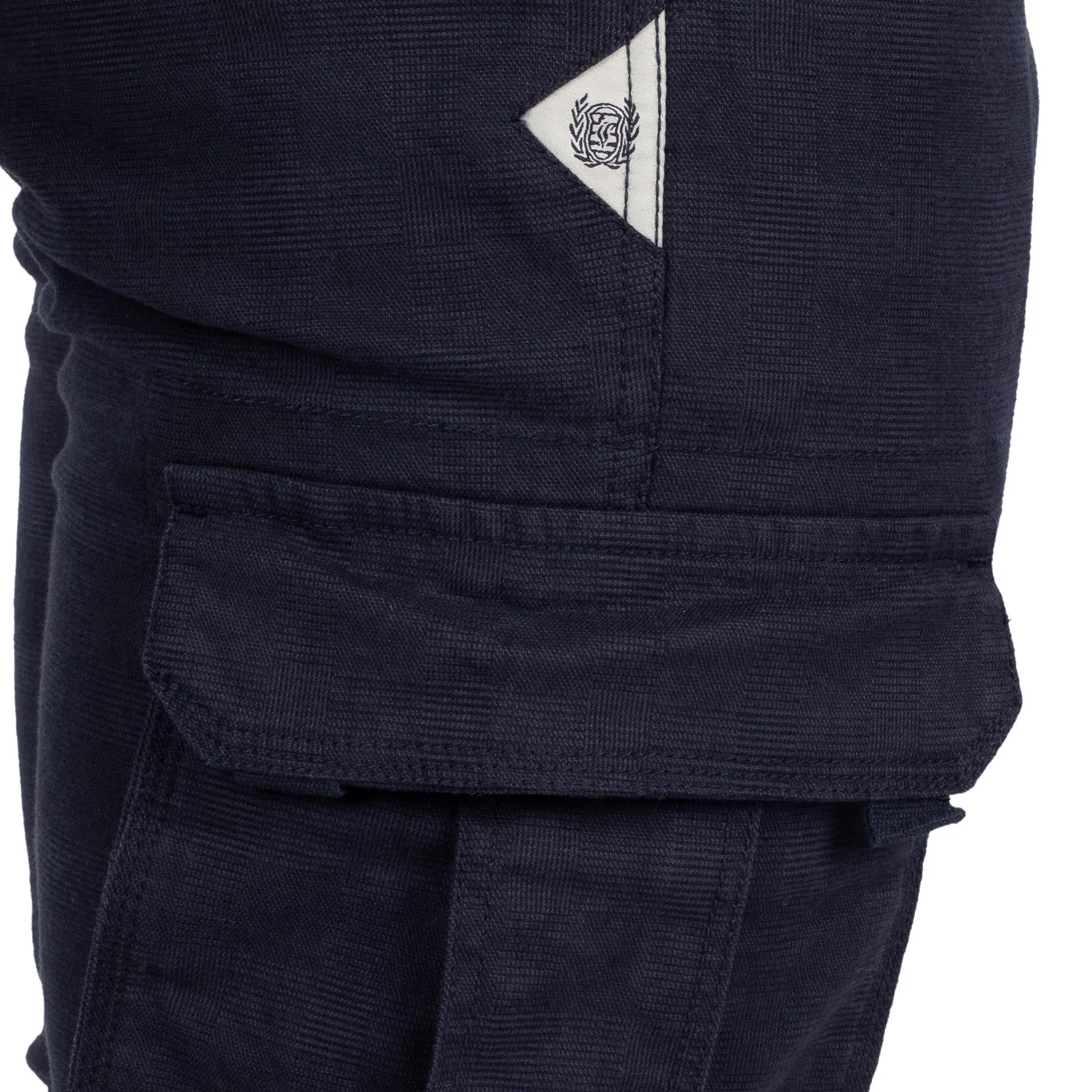 Pantalon cargo british - Image 4