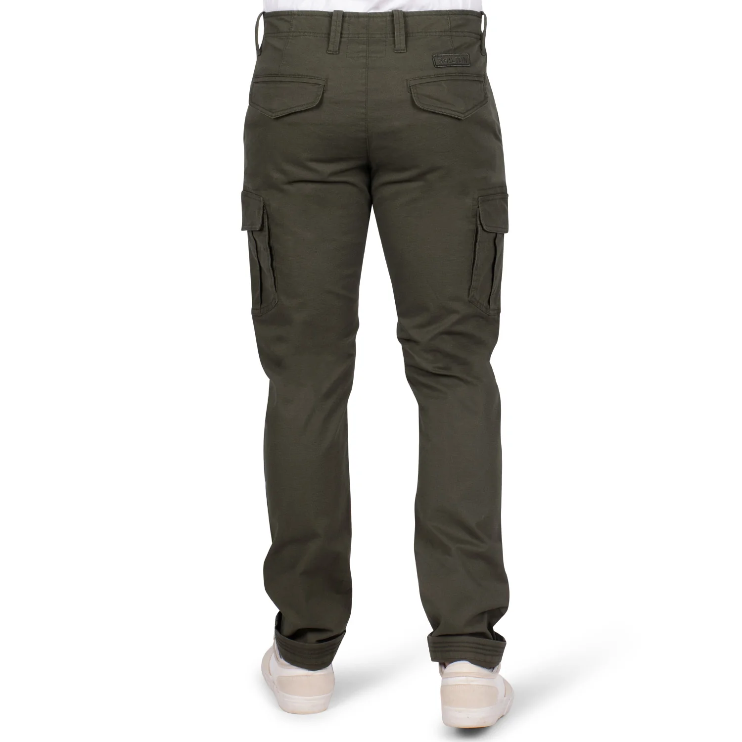 Pantalon cargo - Image 2