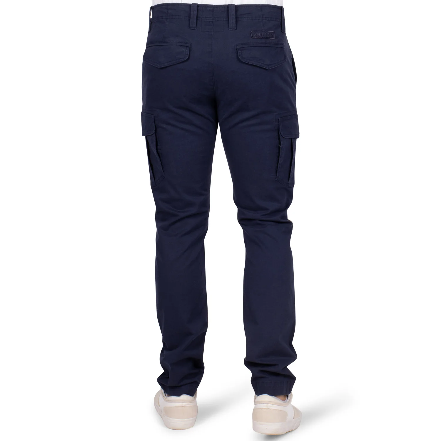 Pantalon cargo - Image 2