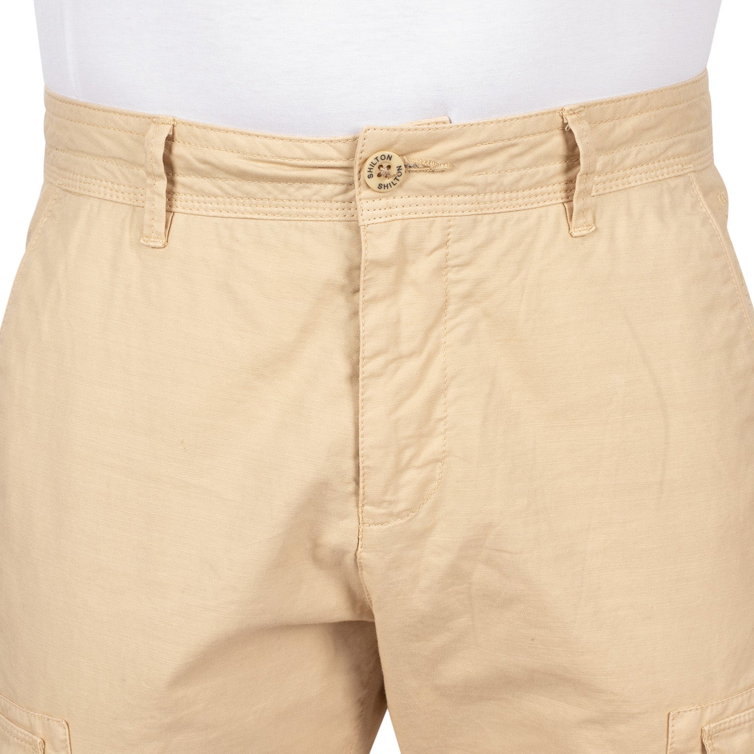 Pantalon cargo odyssée - Image 3