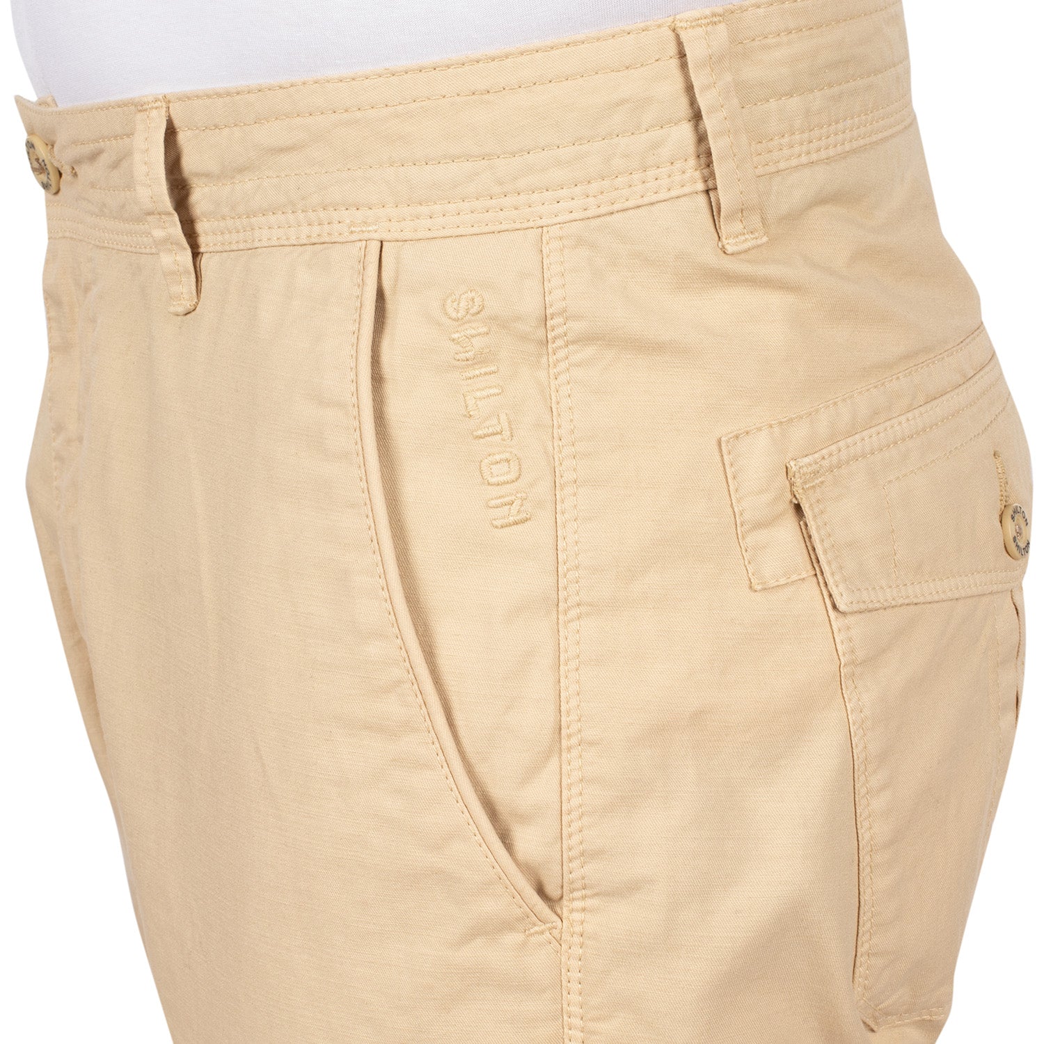 Pantalon cargo odyssée - Image 5